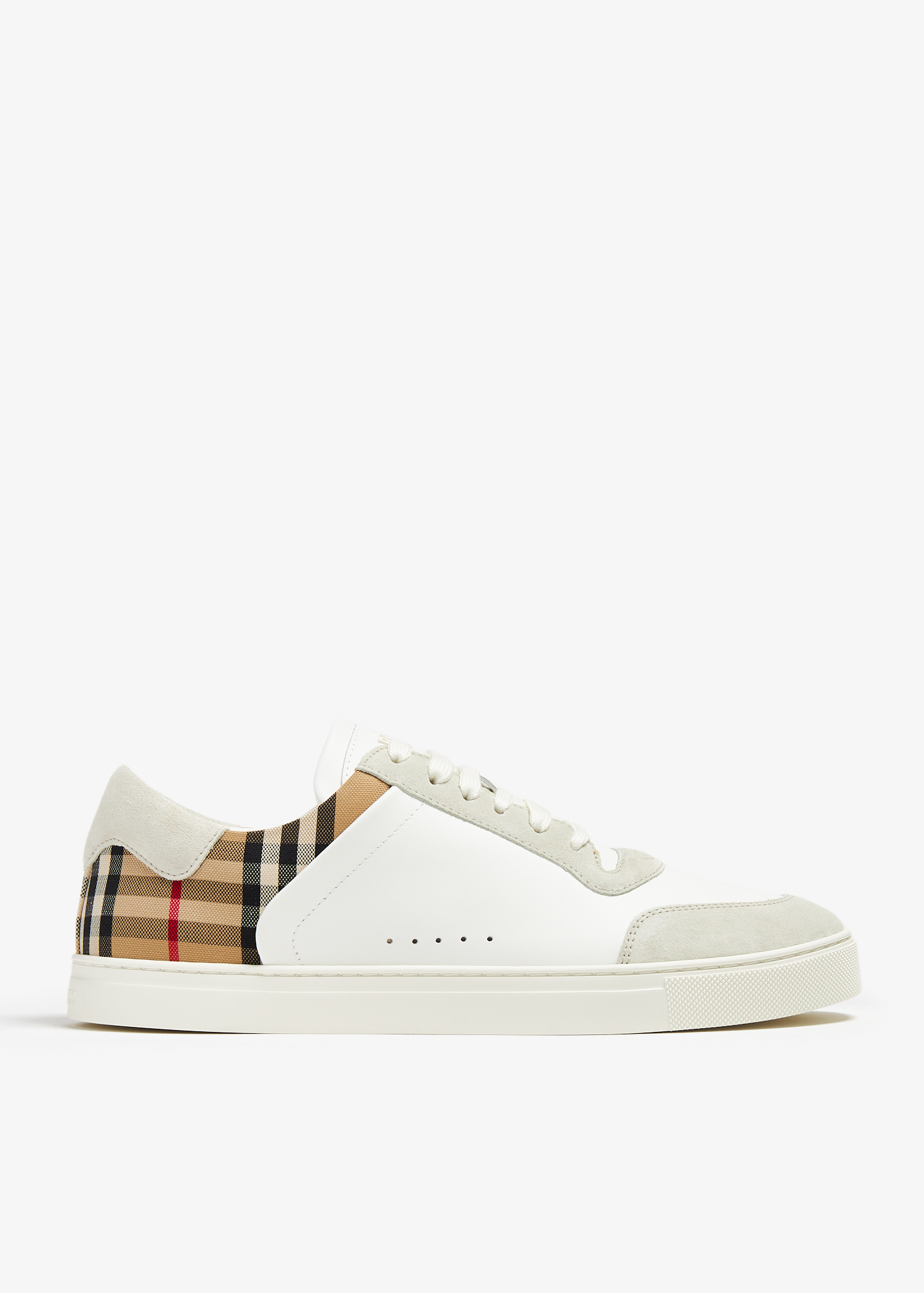 

Stevie sneakers, White