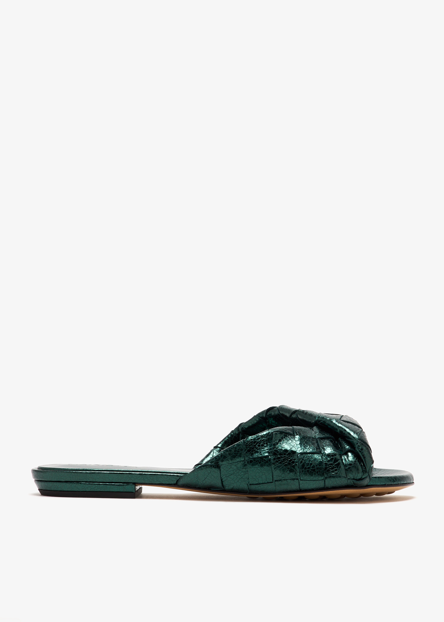 

Blink flat sandals, Green