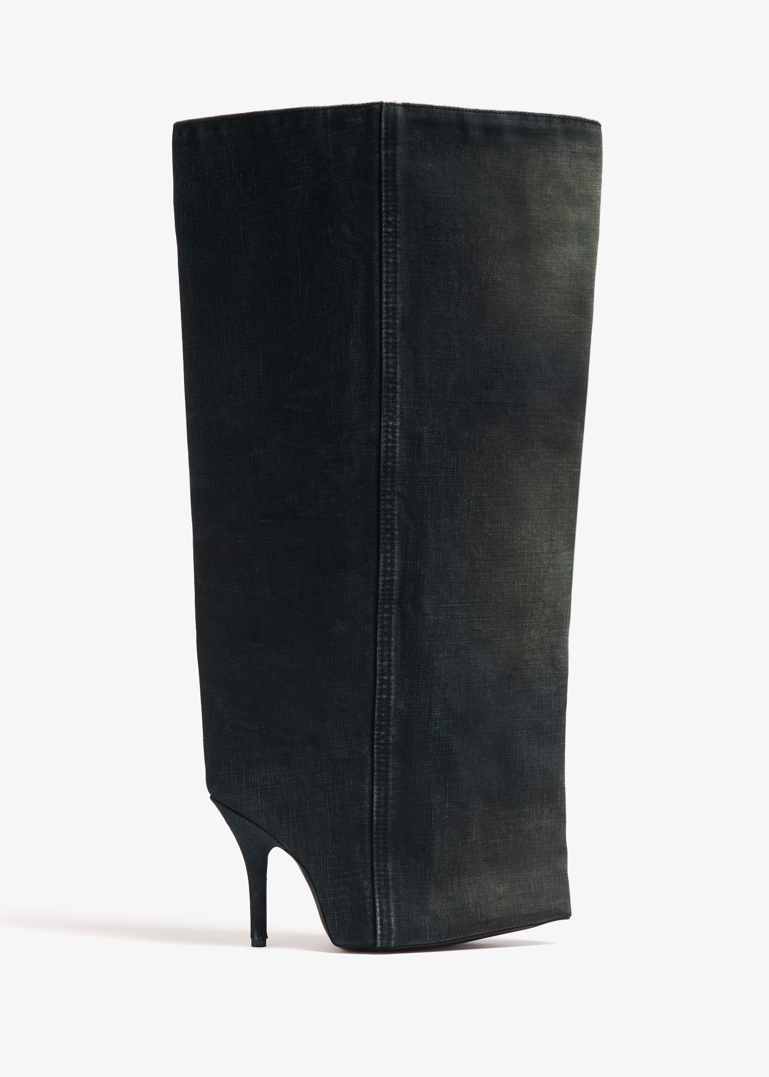 

New Wader 110 boots, Black