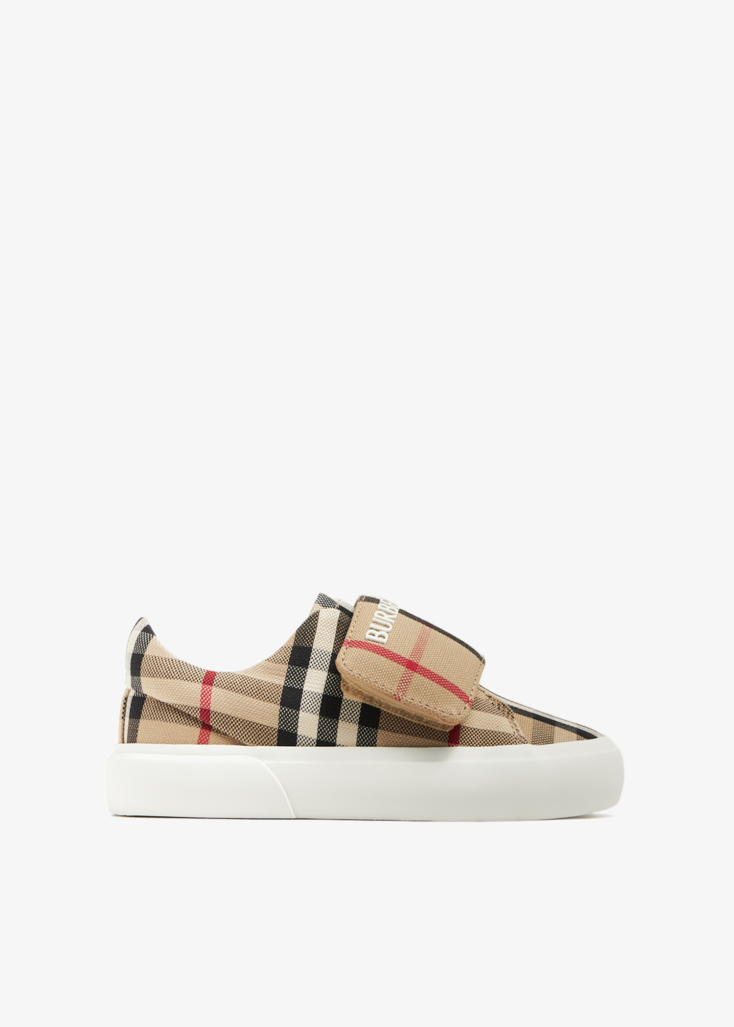 

James sneakers, Prints