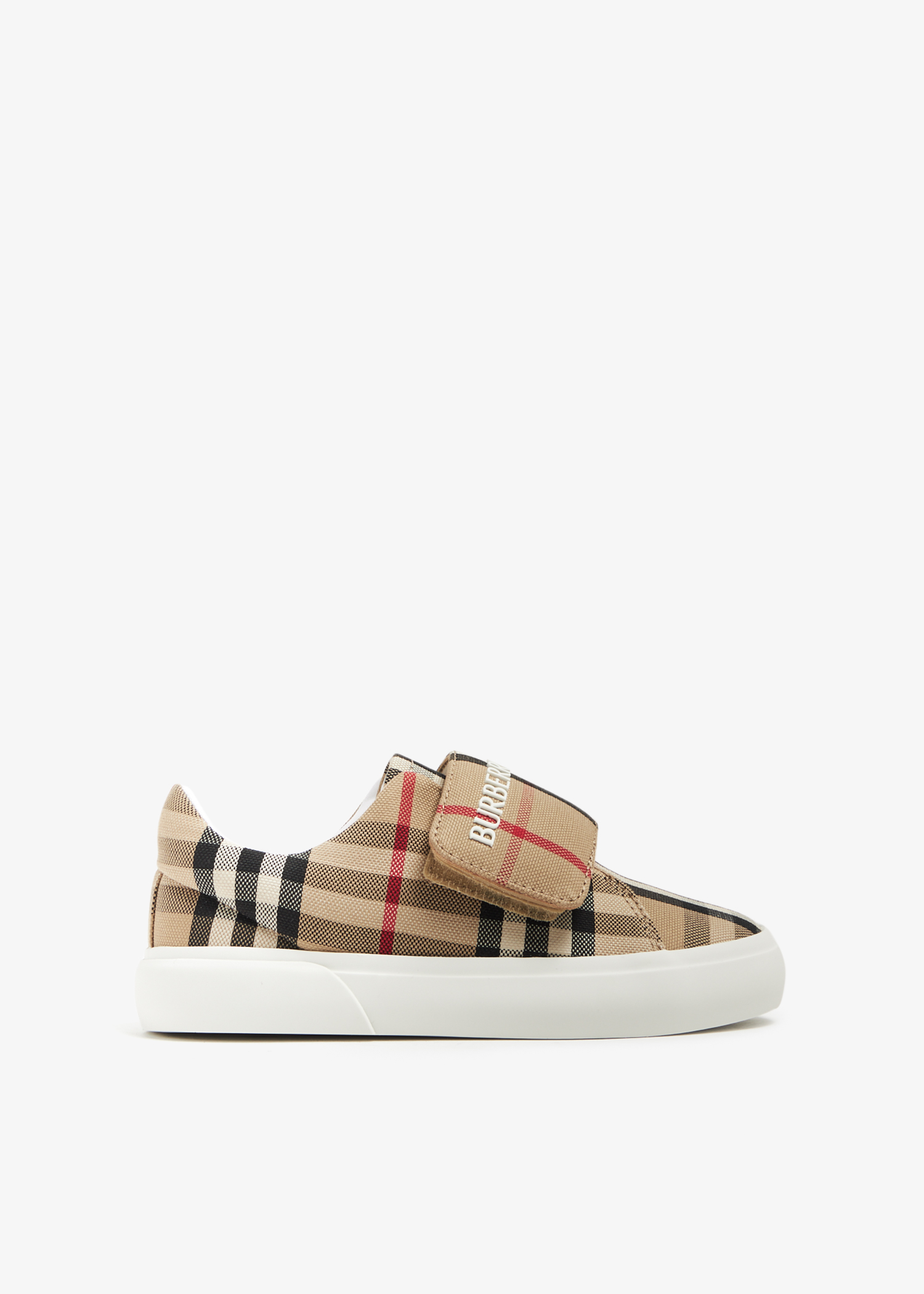 

James sneakers, Prints