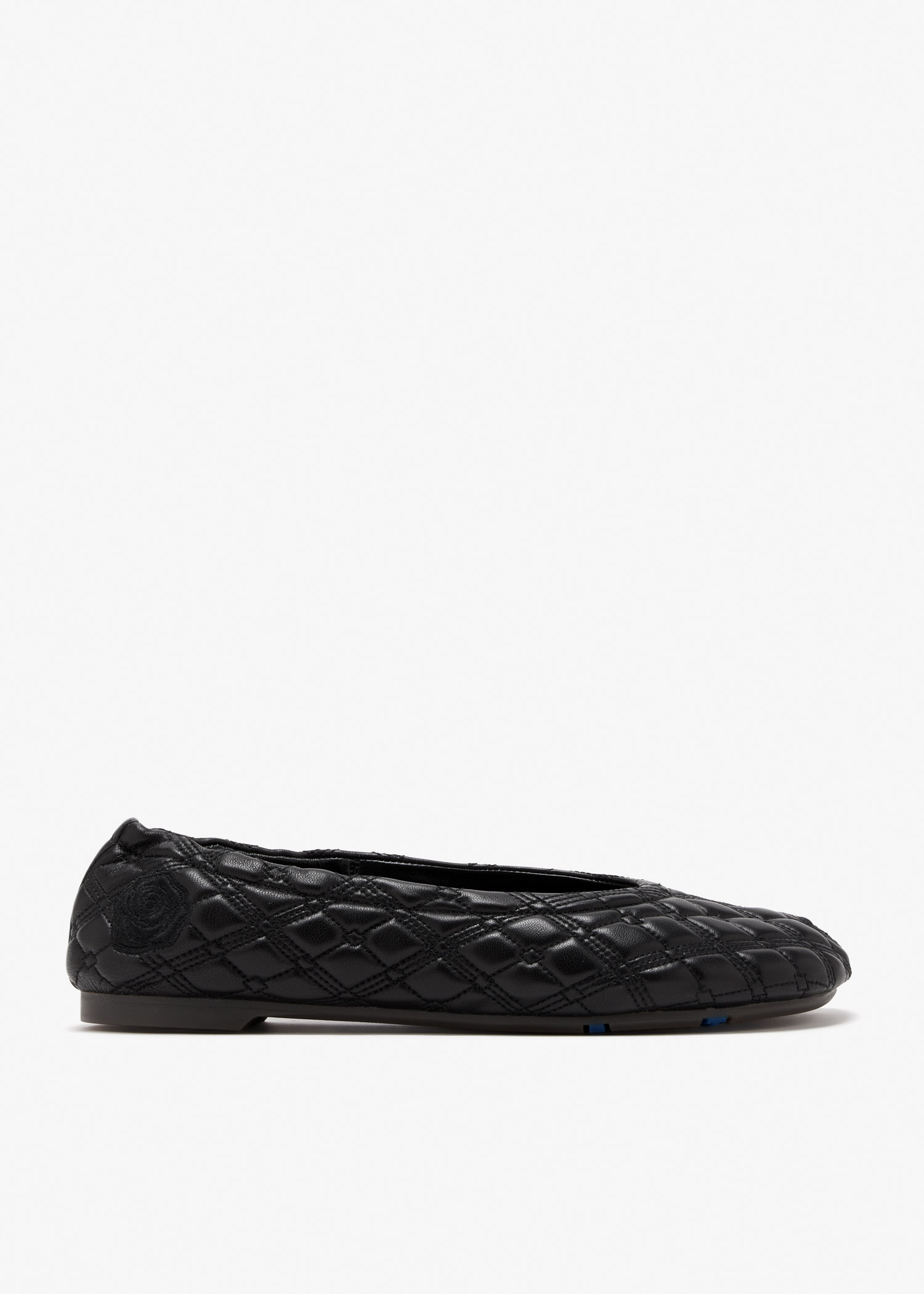 

Sadler ballerinas, Black