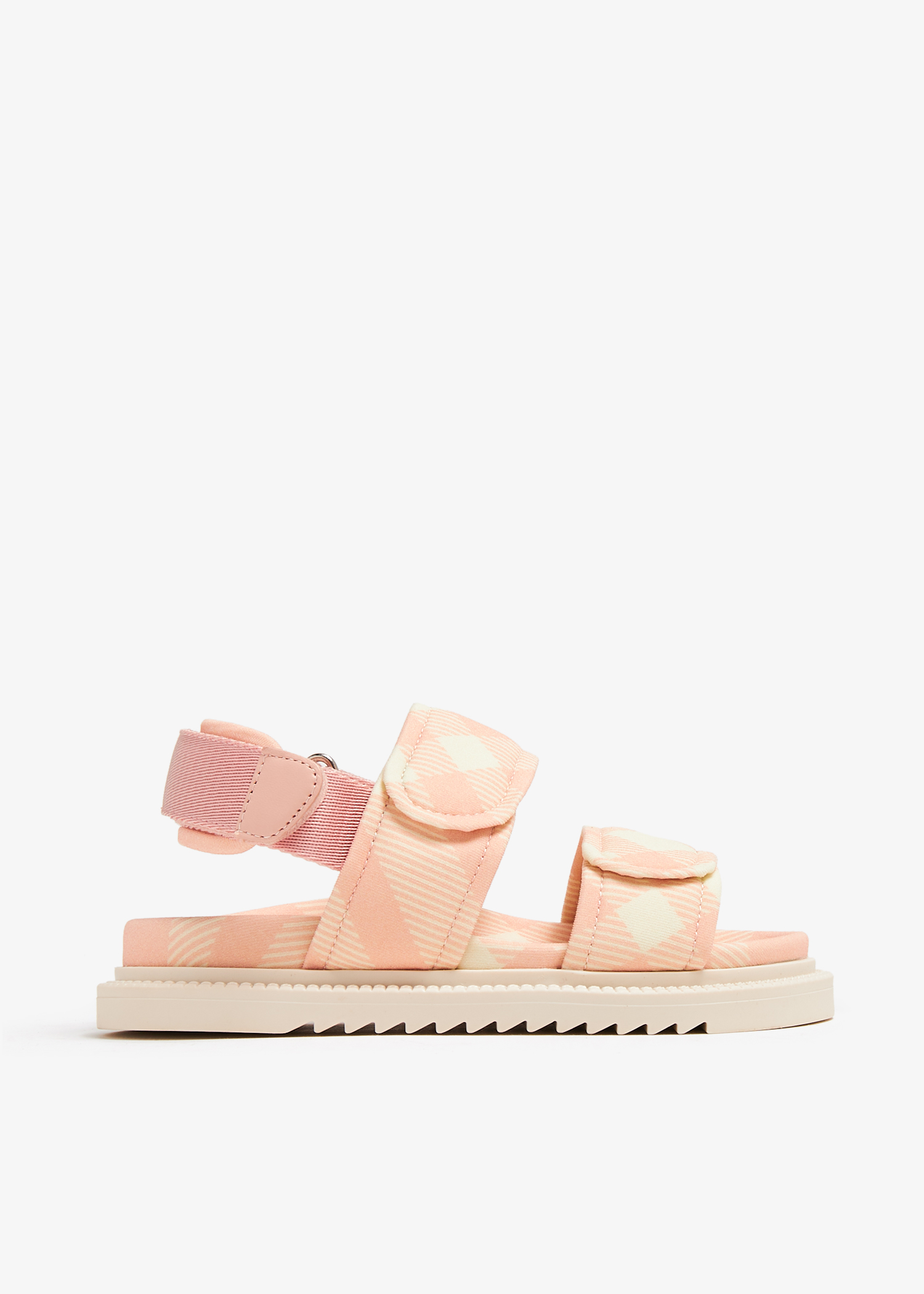 

Jamie sandals, Pink