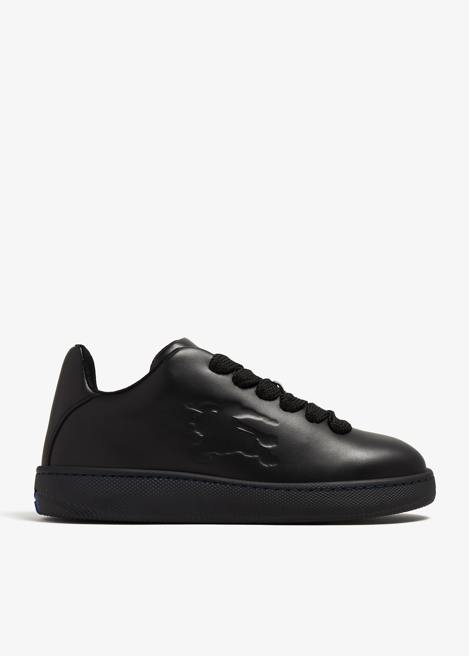 

Box sneakers, Black