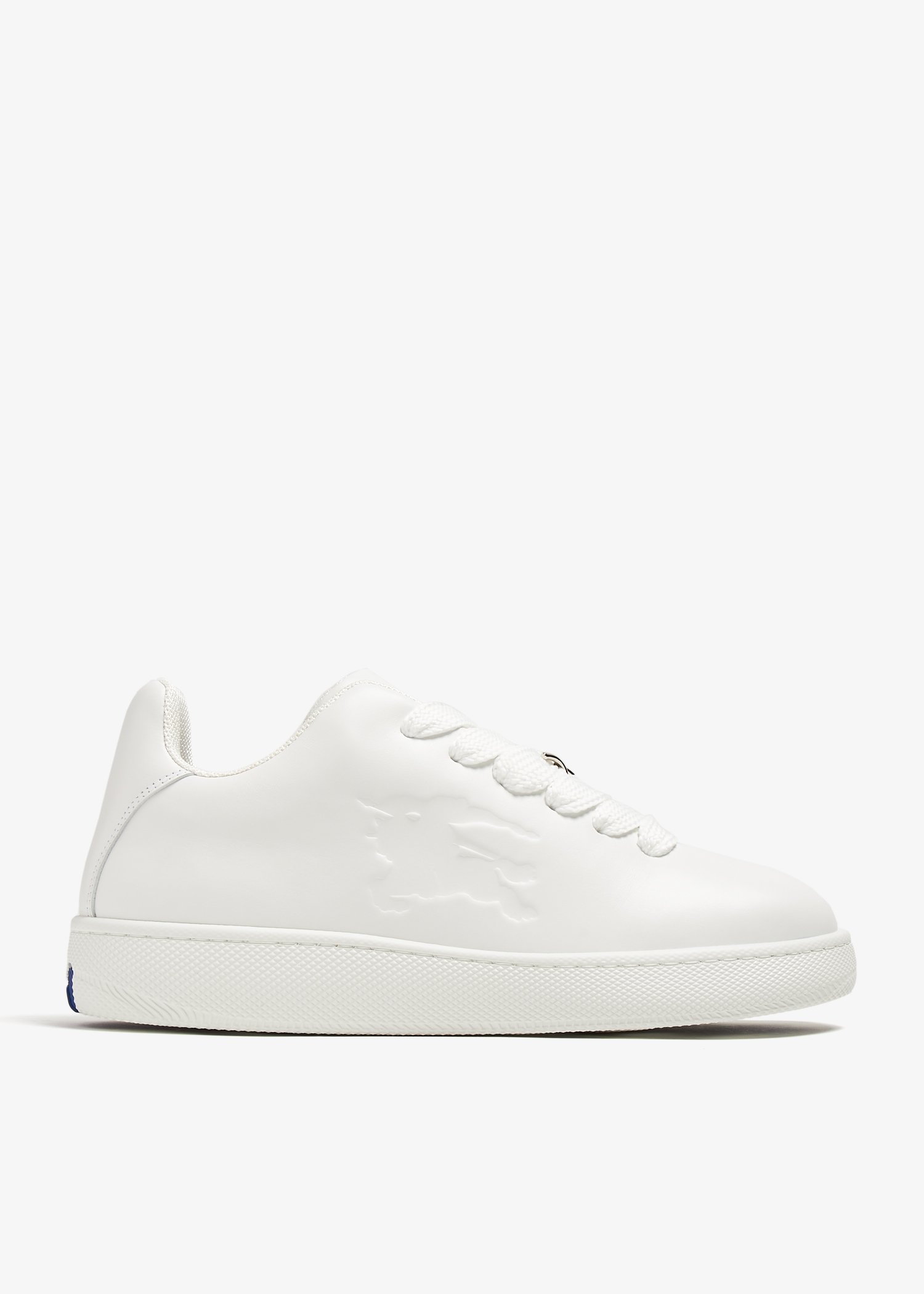 

Box sneakers, White