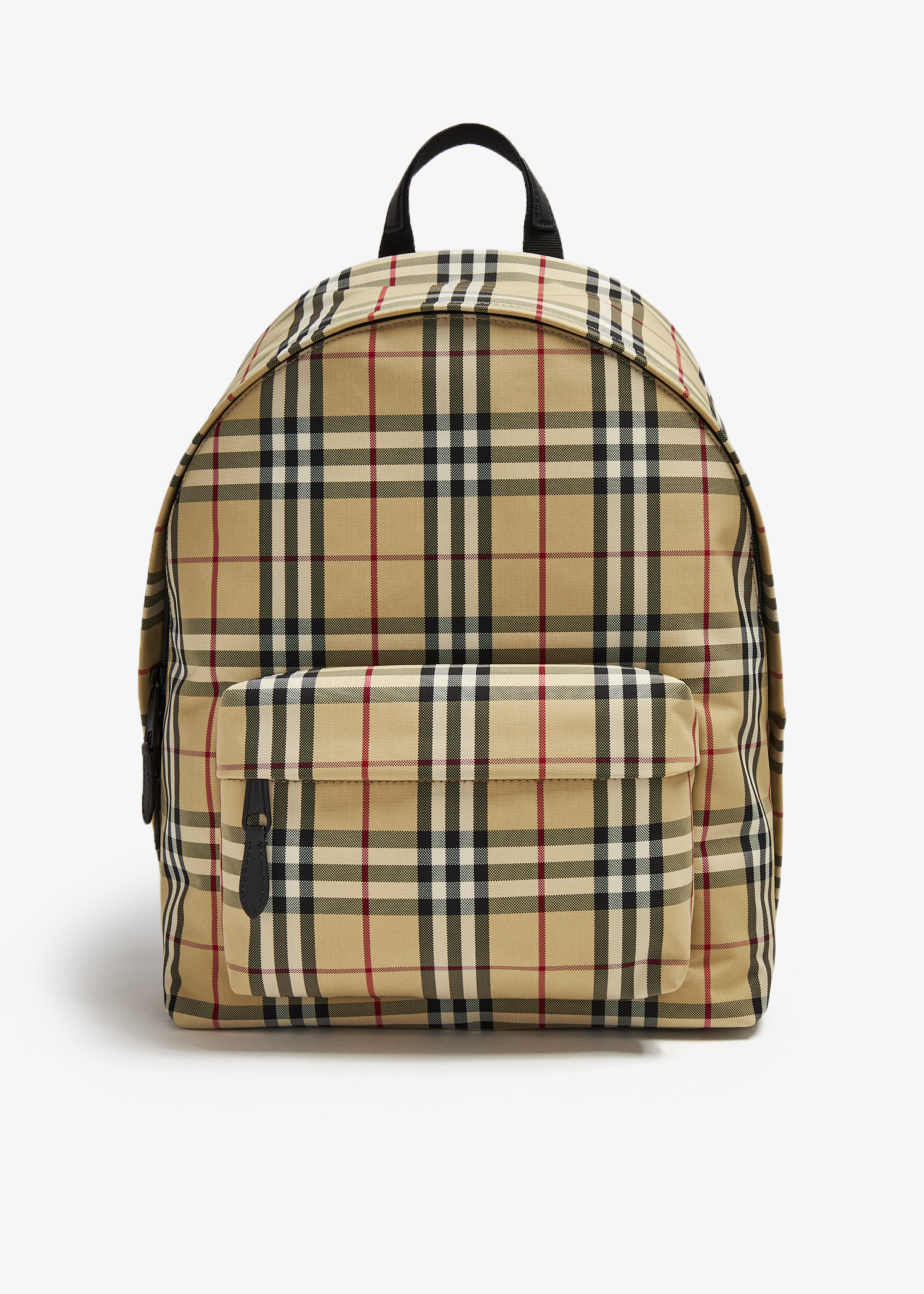 

Check backpack, Prints