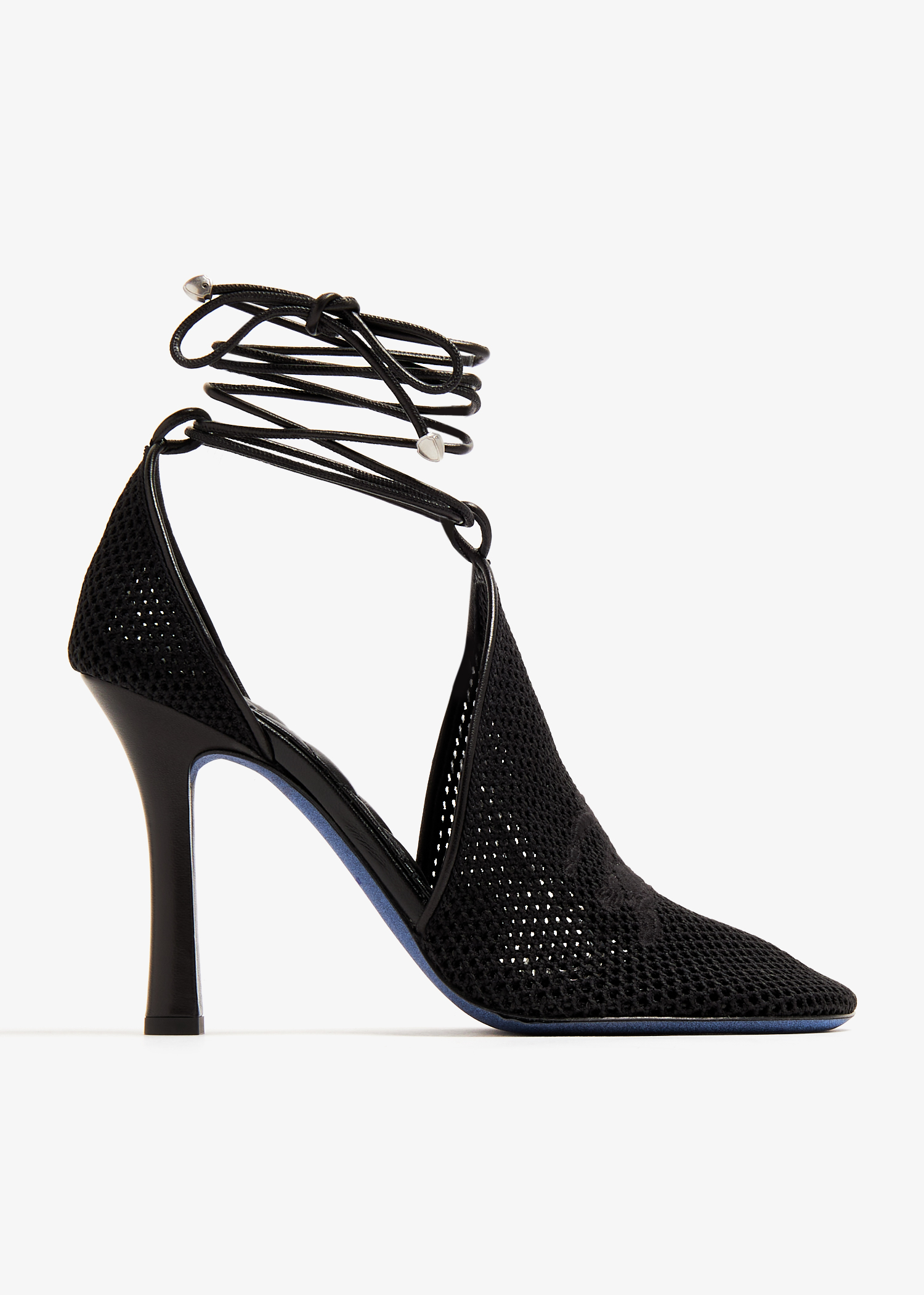 

Mesh pumps, Black