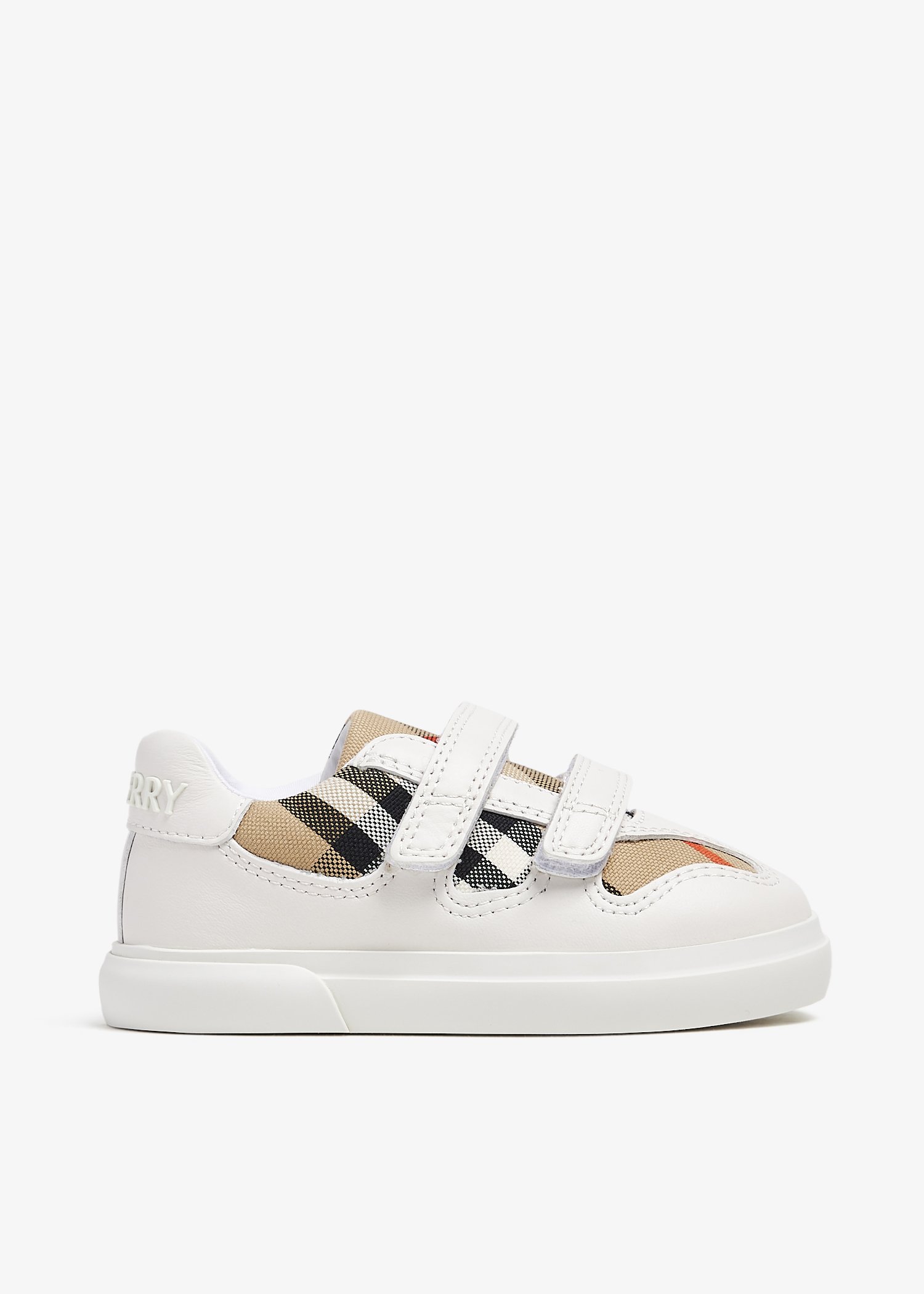 

Noah strap sneakers, Printed