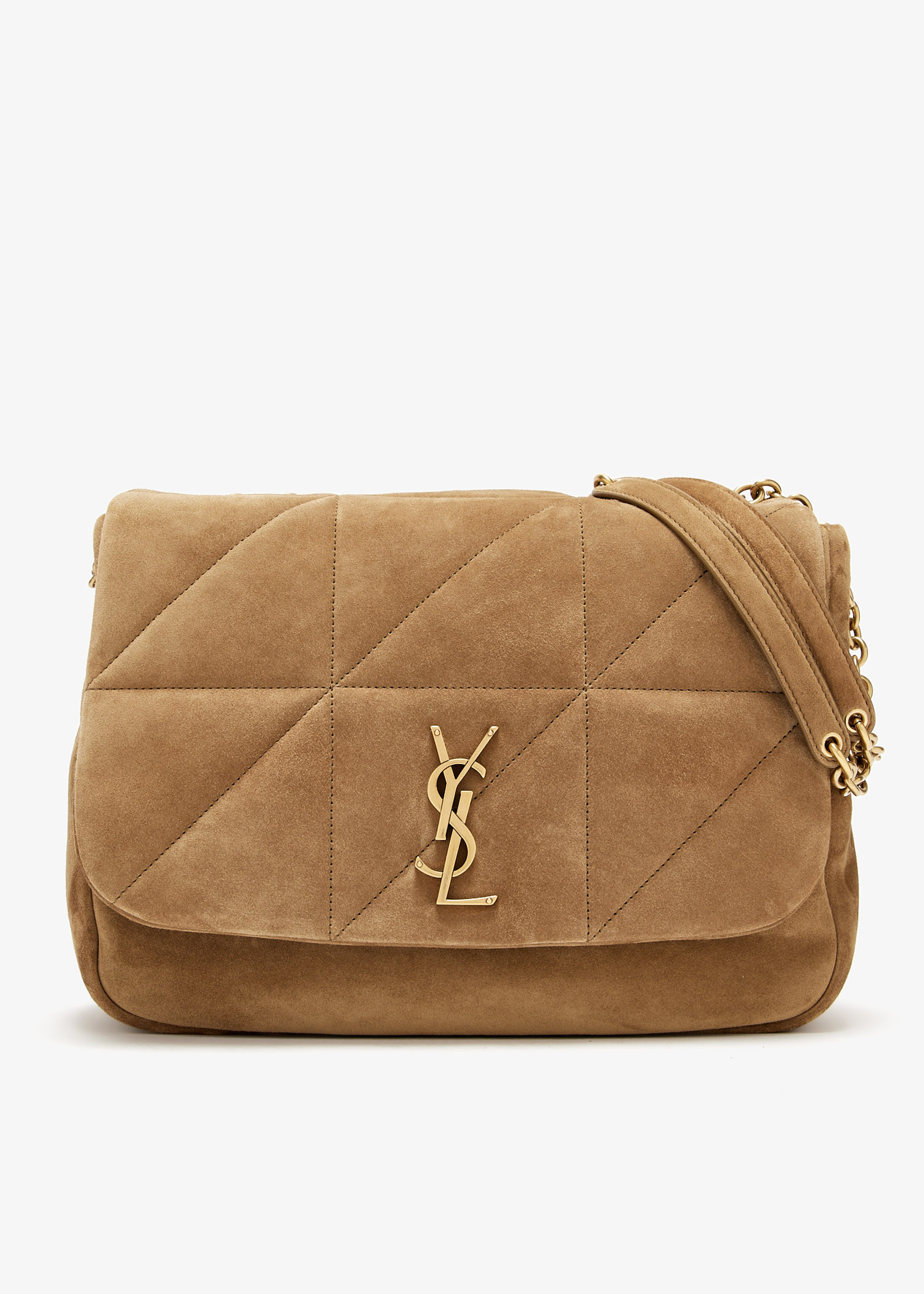 

Jamie 4.3 medium chain bag, Beige