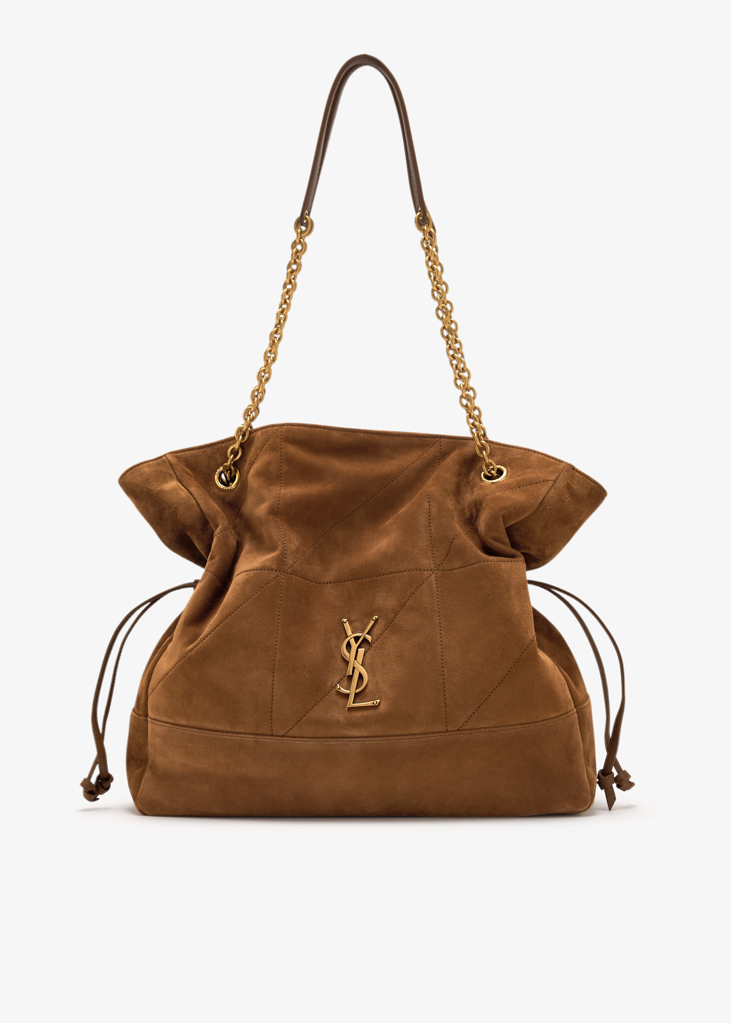 

Jamie shopping bag, Brown