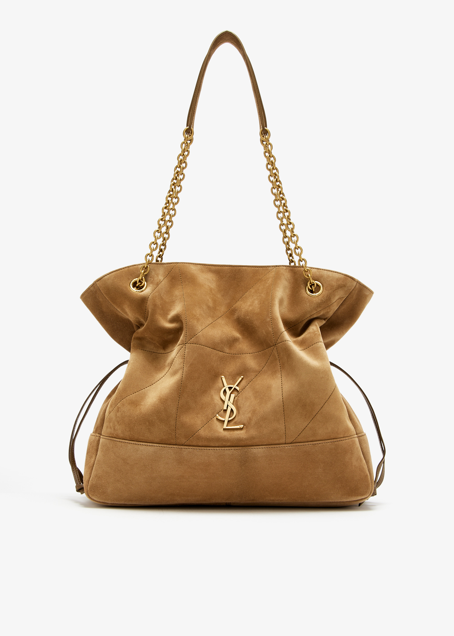 

Jamie shopping bag, Brown