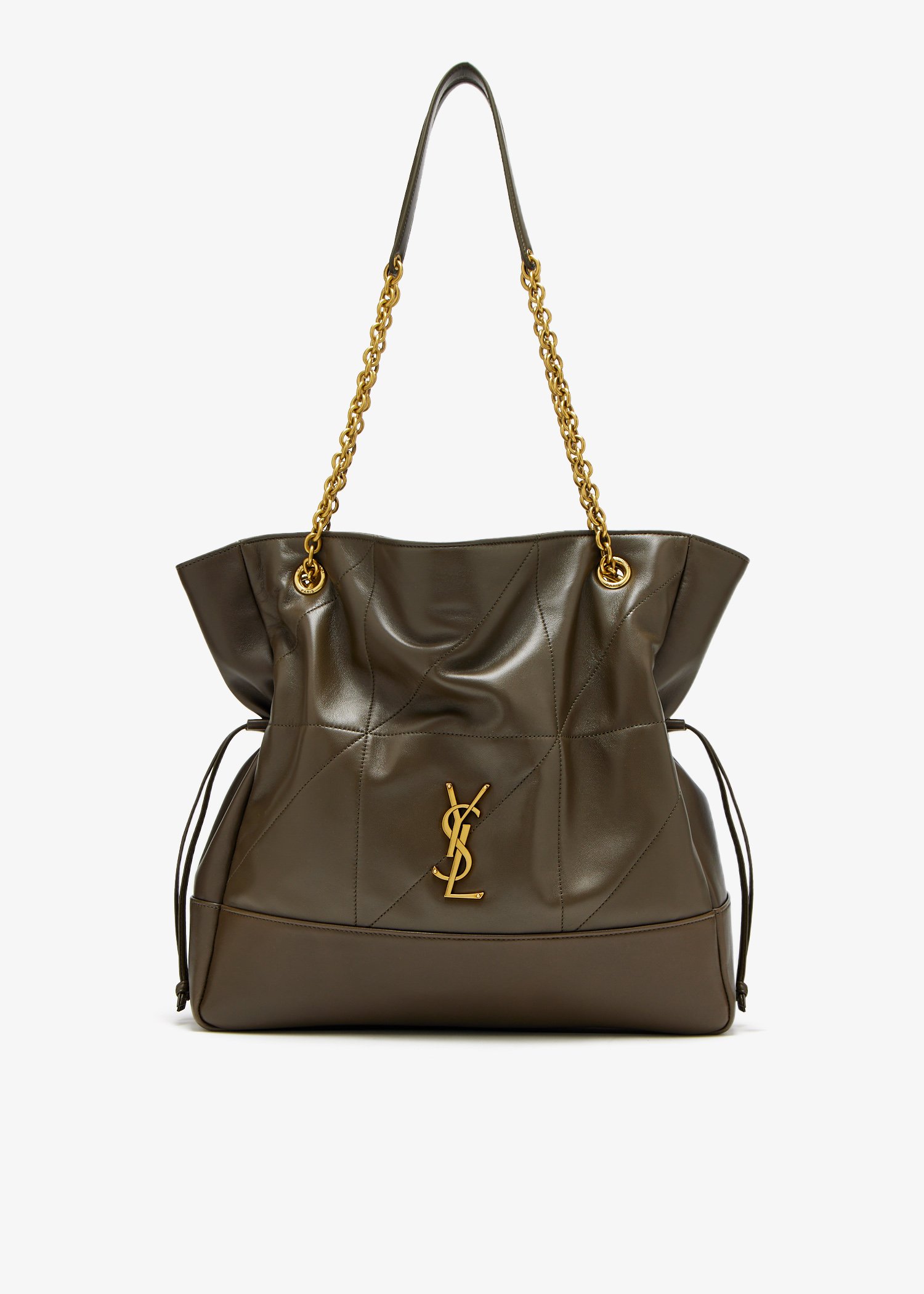 

Jamie shopping bag, Green