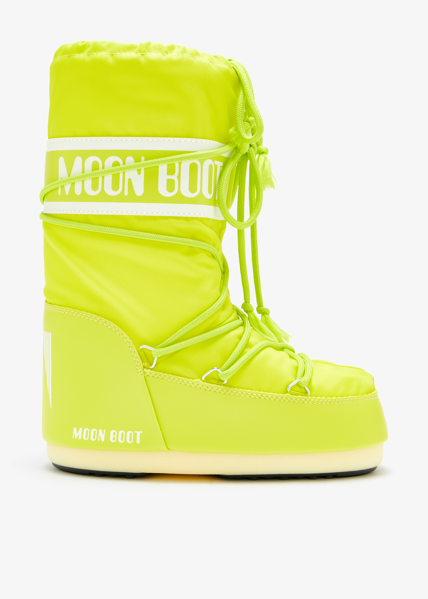 

Icon boots, Green