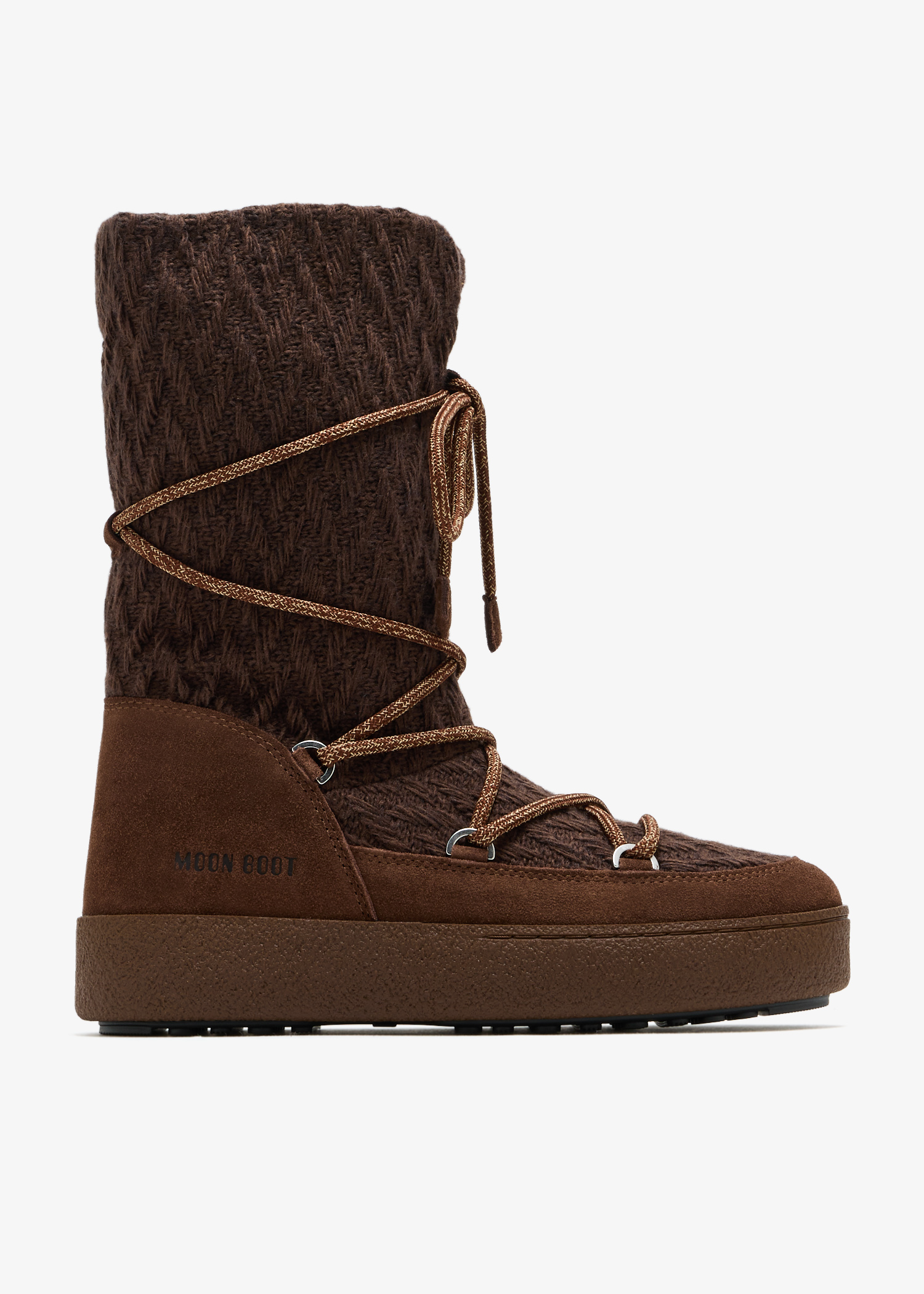 

x Guest in Residence LTrack boots, Brown