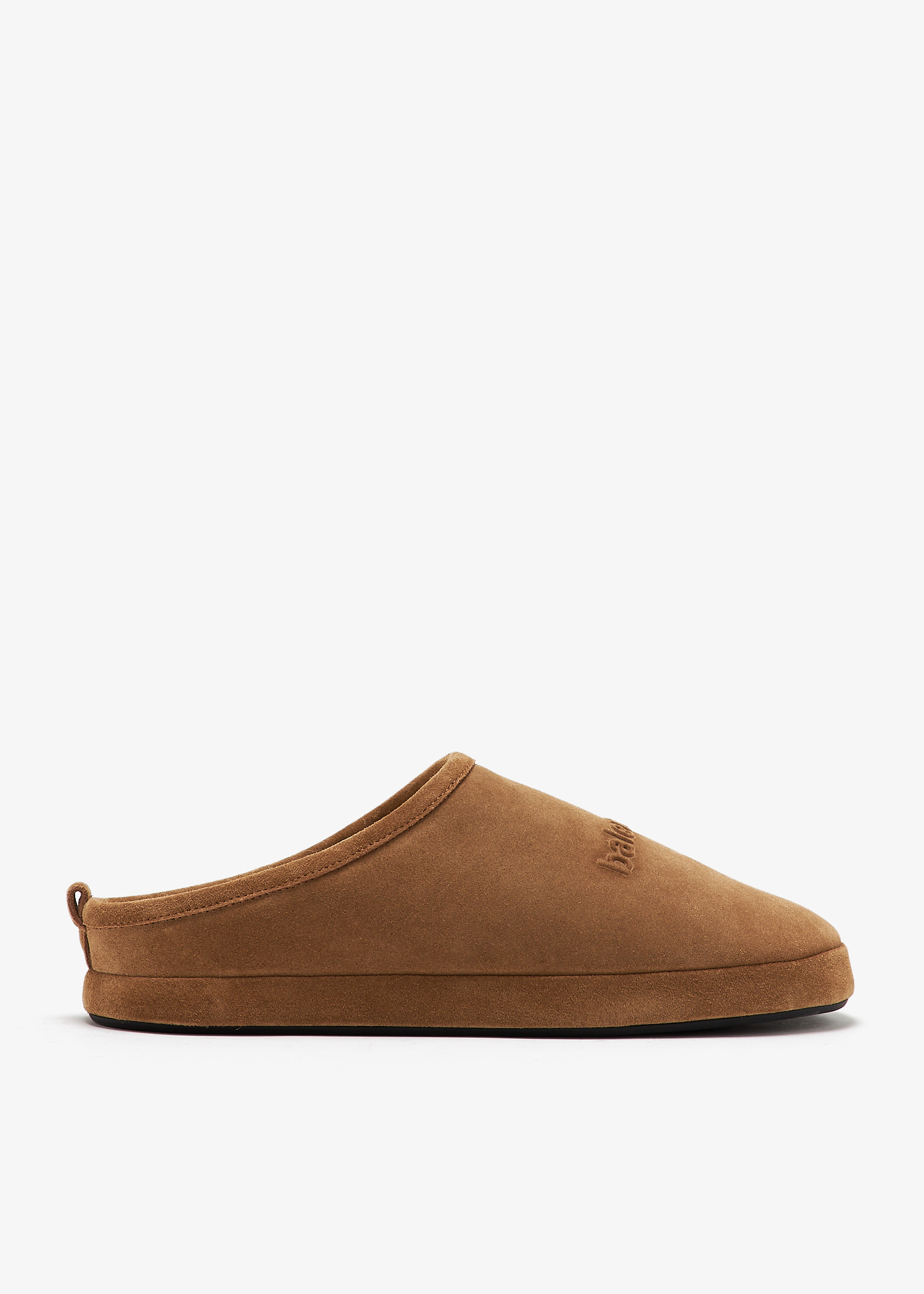 

Alaska slippers, Brown