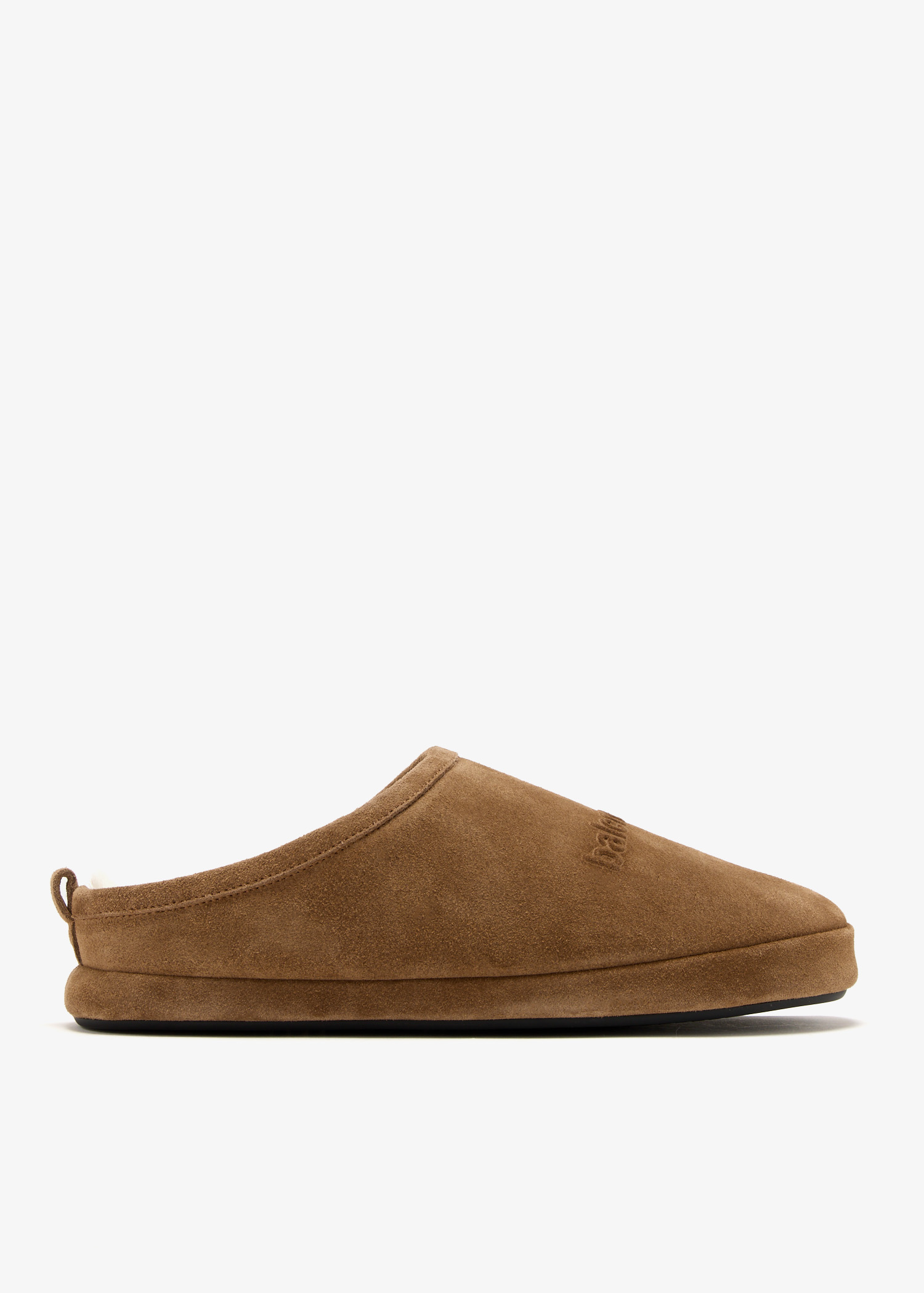 

Alaska slippers, Brown