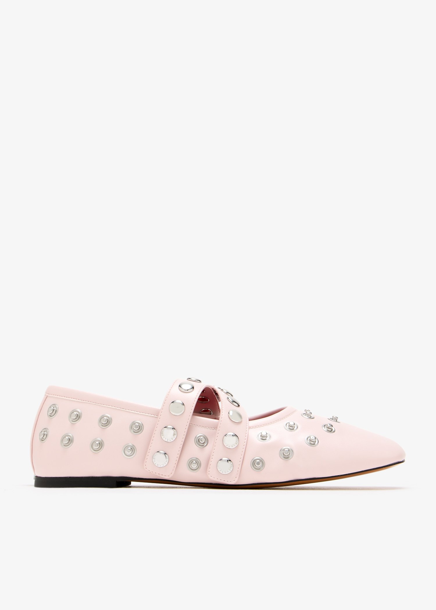 

Ryder Day ballet flats, Pink