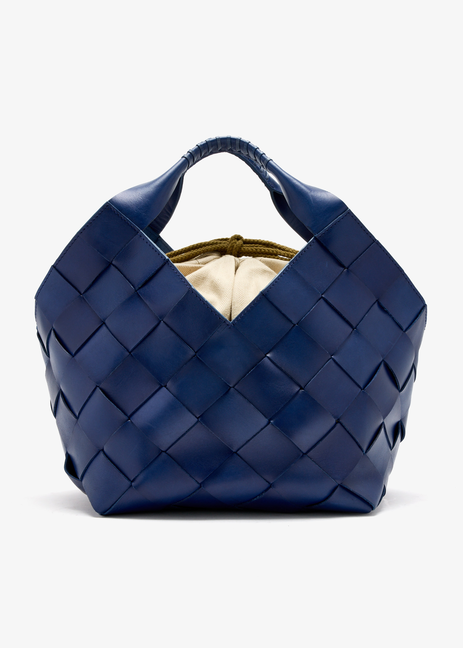 

Botteghe bag, Navy