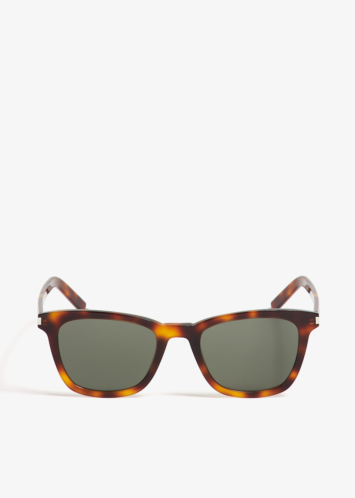 

SL 716 Slim sunglasses, Brown