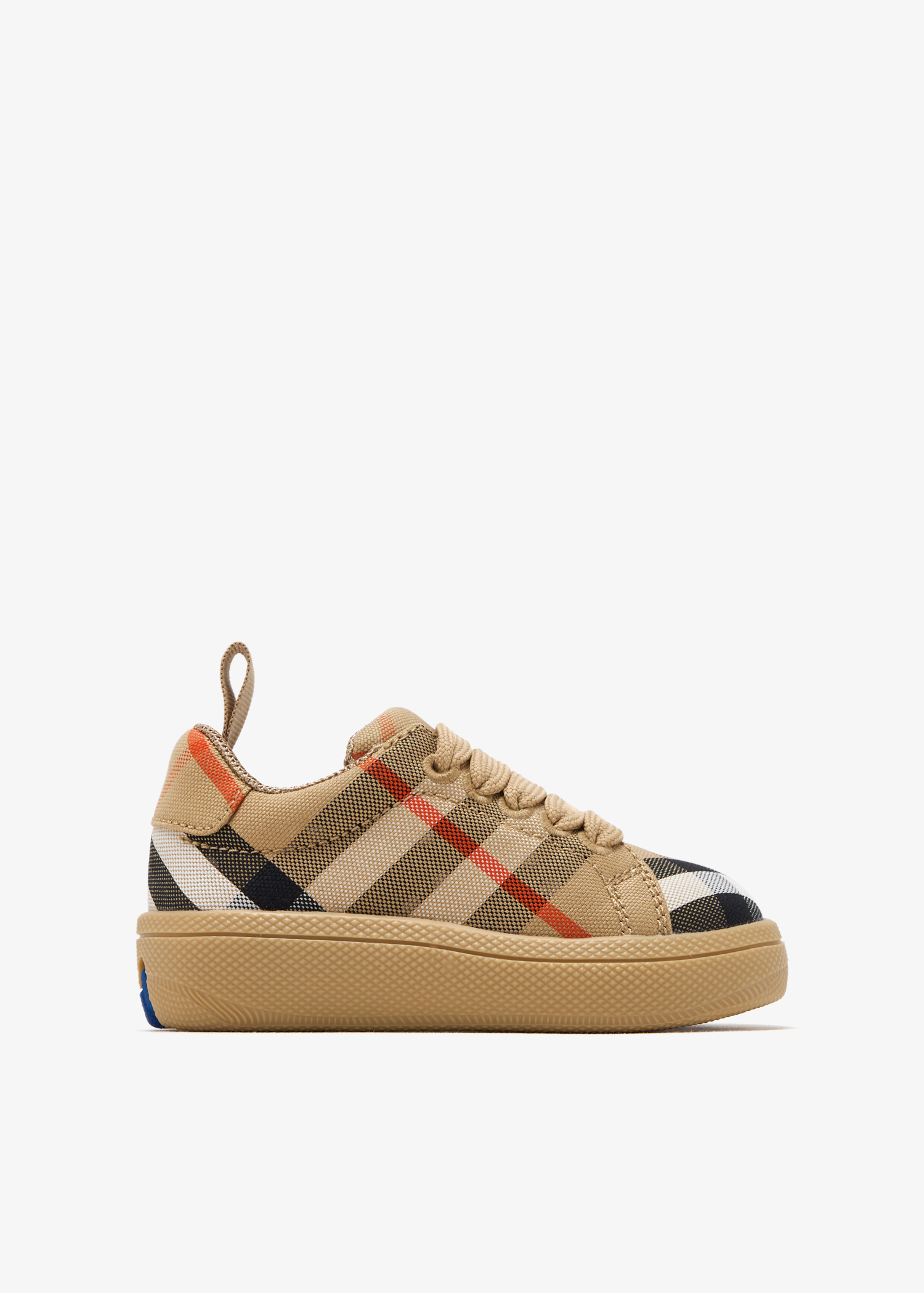 

Cambridge sneakers, Printed