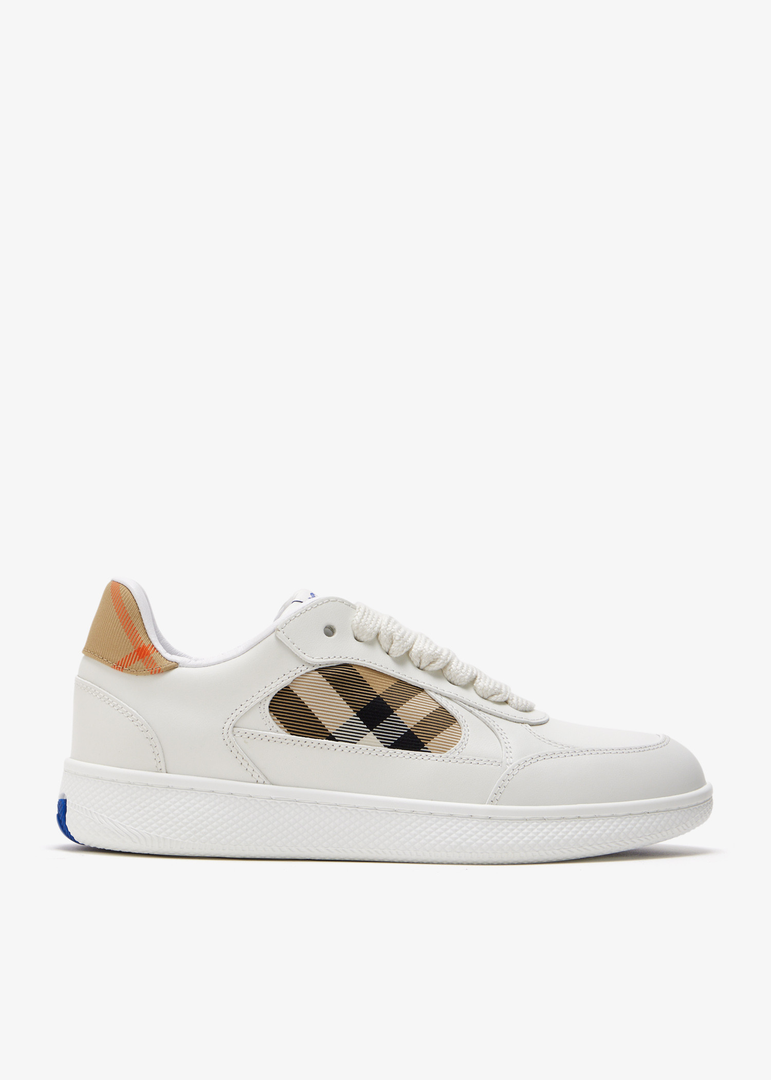 

Terrace sneakers, White