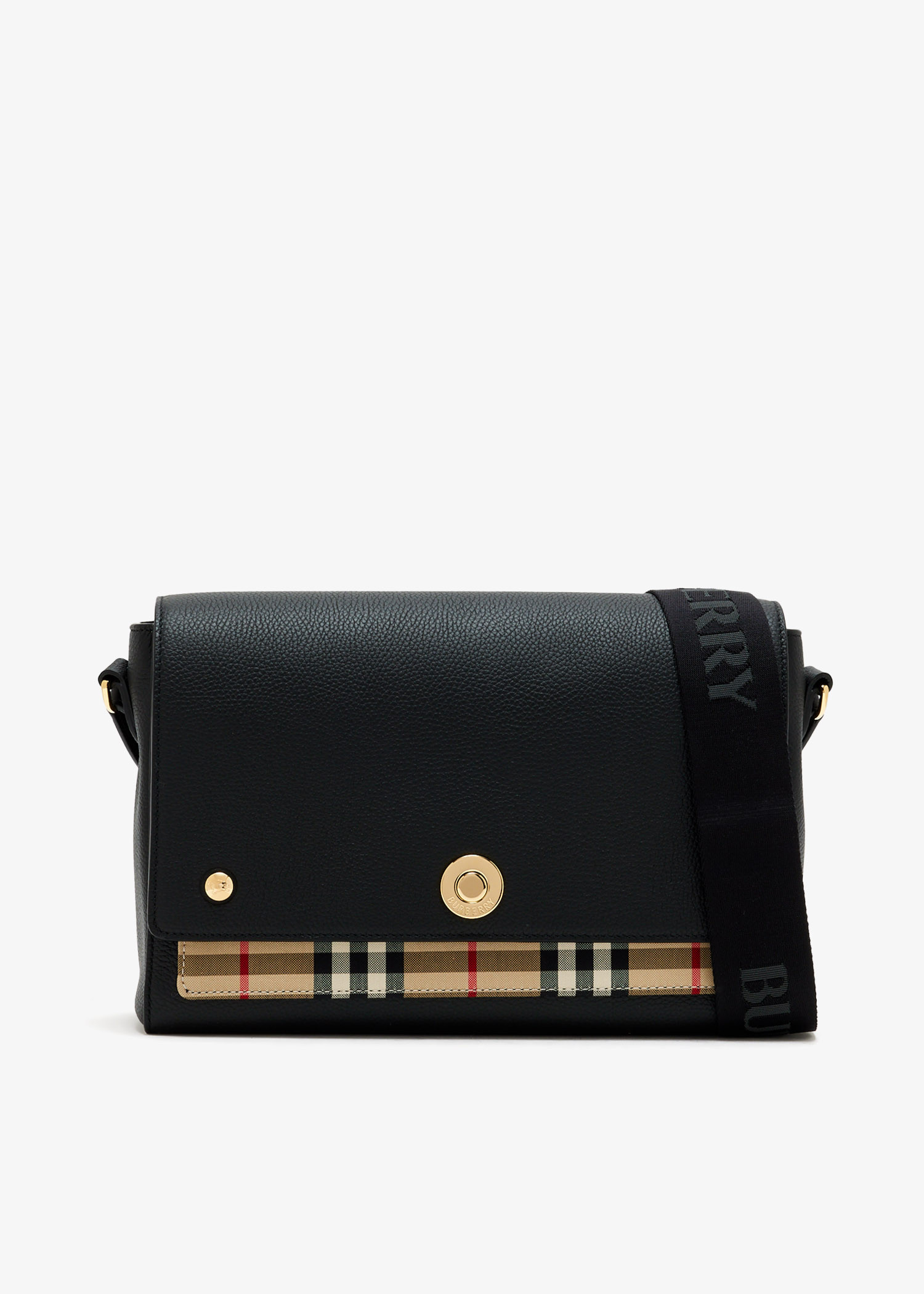 

Note bag, Black