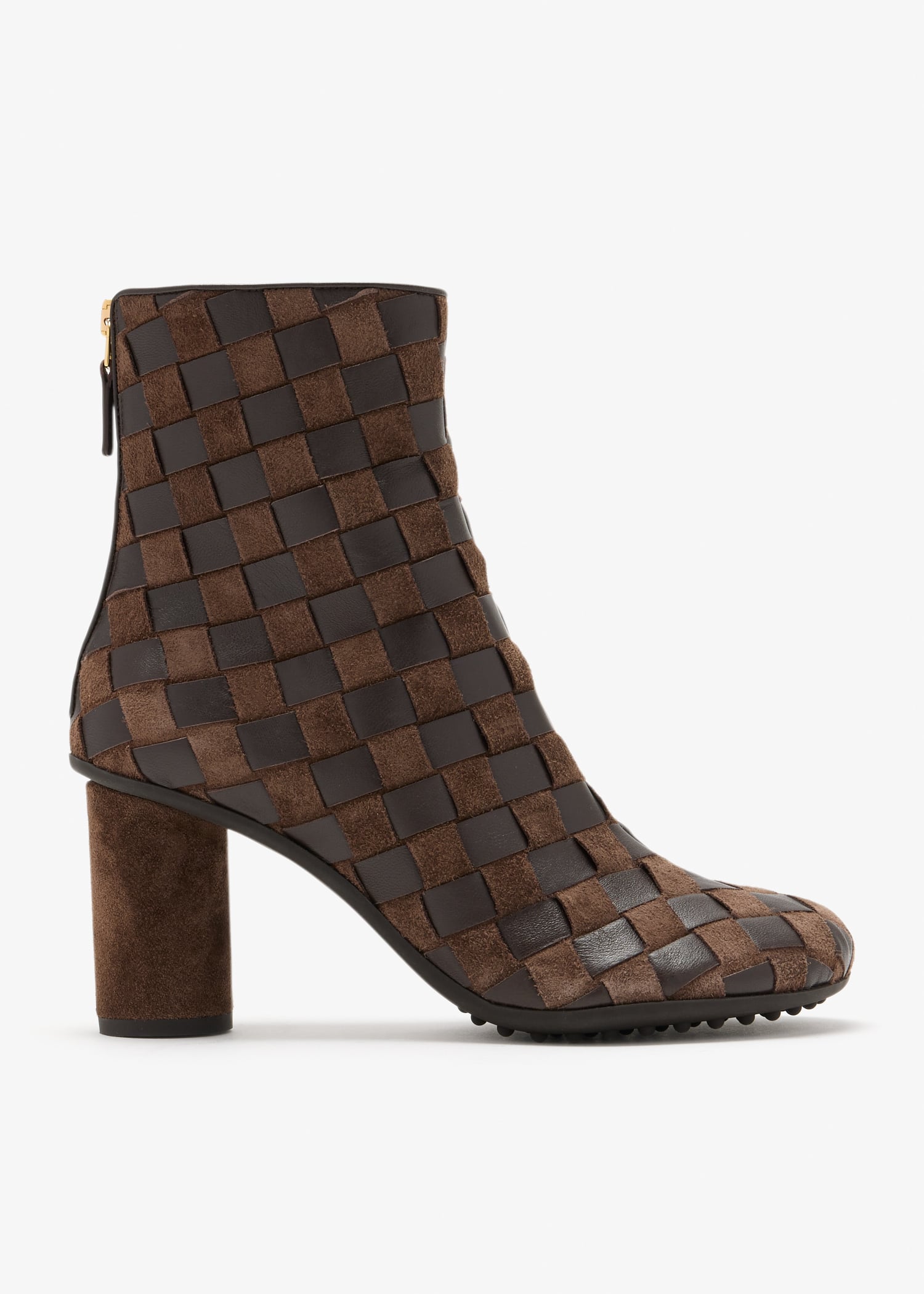 

Atomic ankle boots, Brown