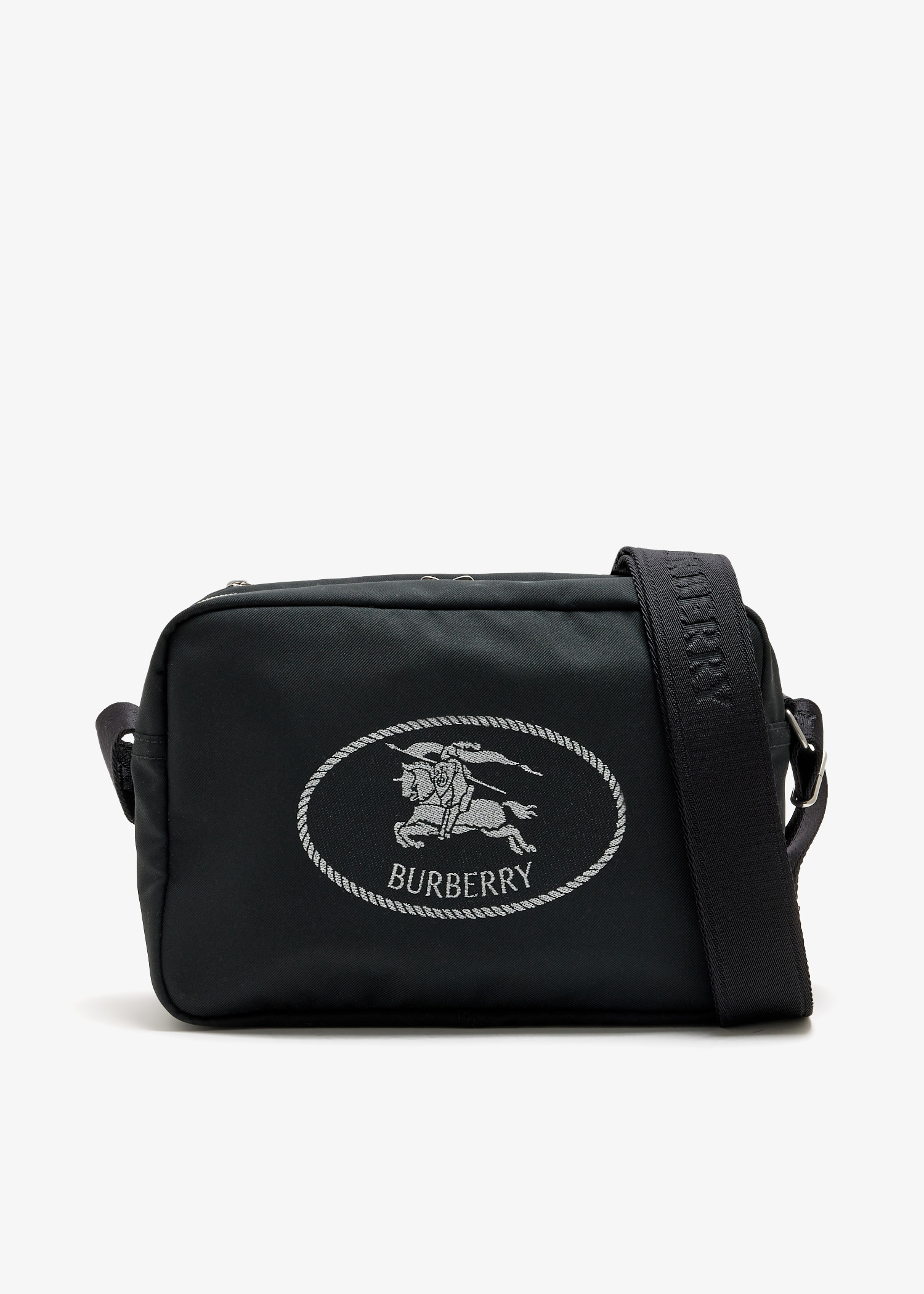 

Orkney crossbody bag, Black