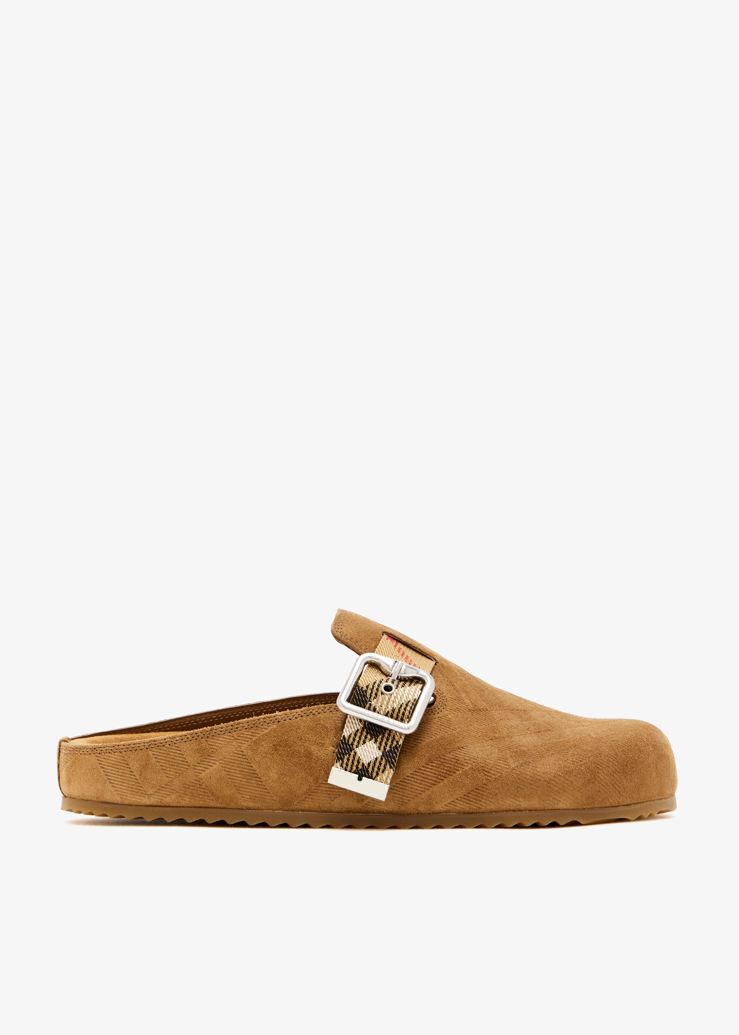 

Check Urchin clogs, Brown