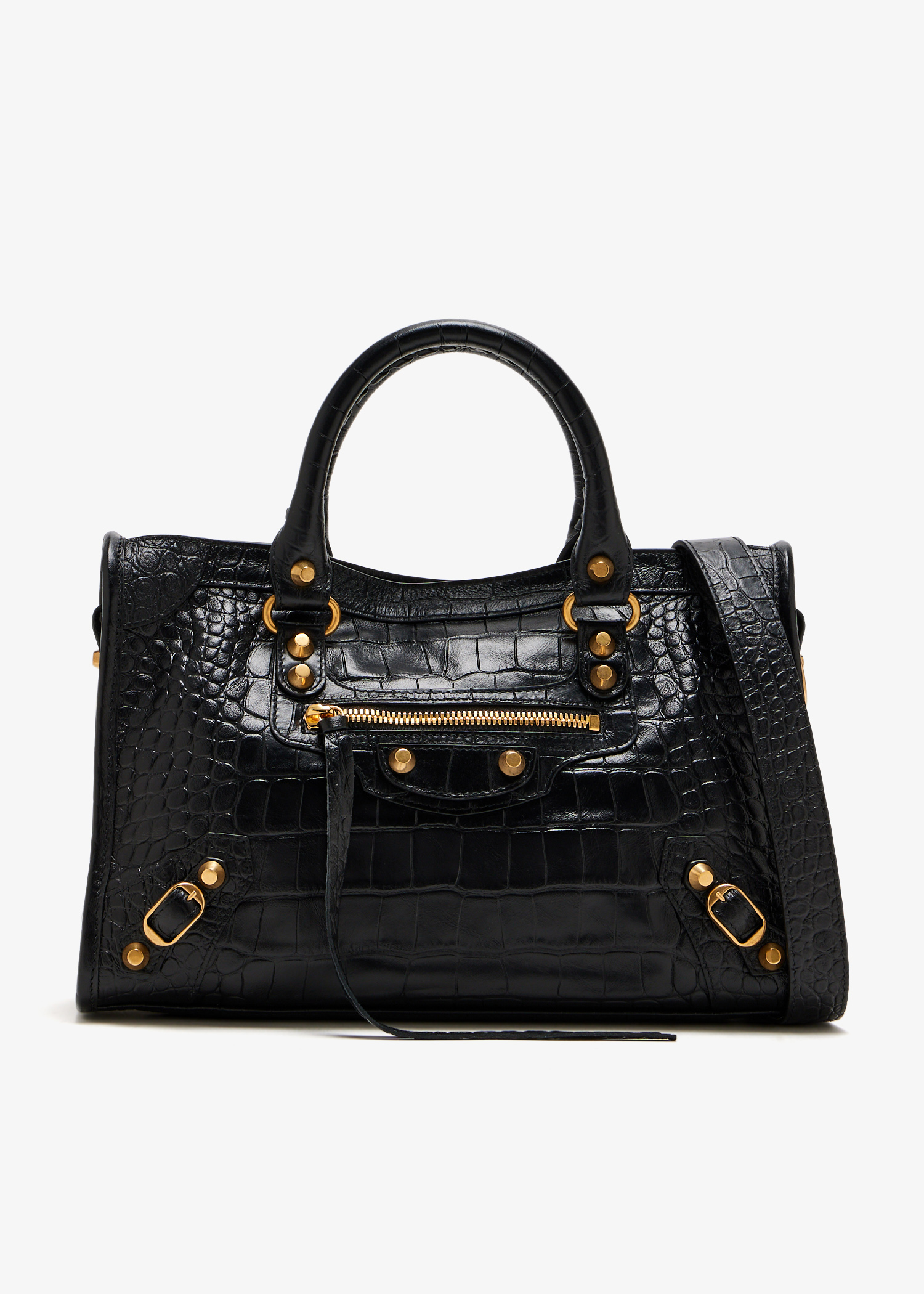 

Le City small bag, Black