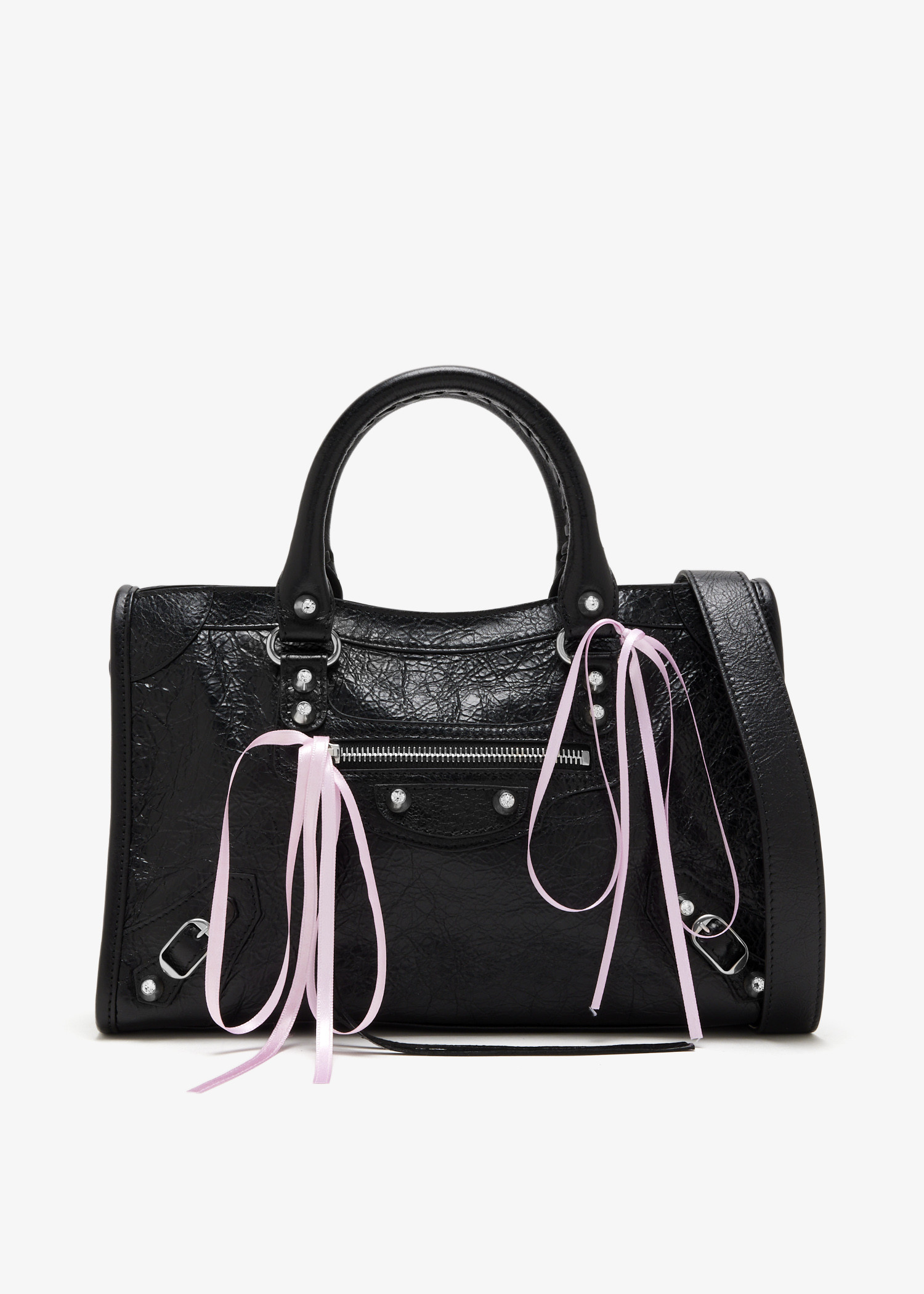 

Le City small bag, Black