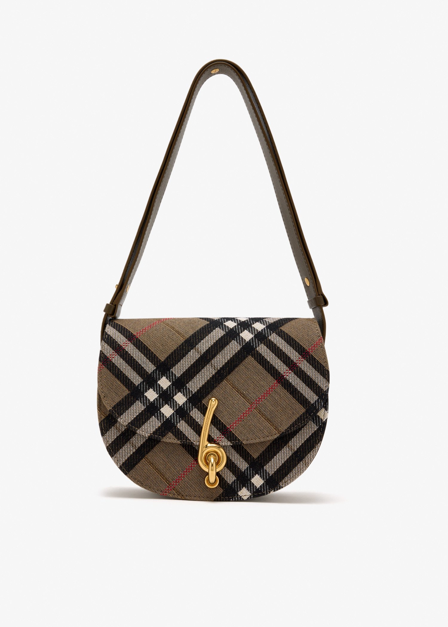 

Small Bridle bag, Printed