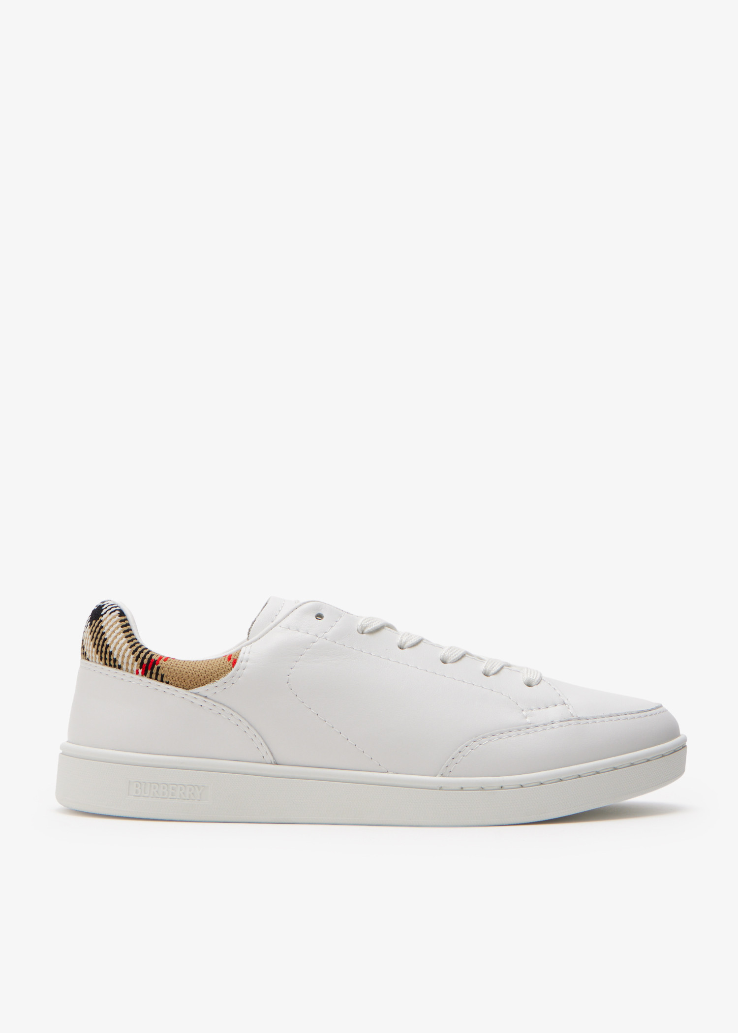 

Set sneakers, White