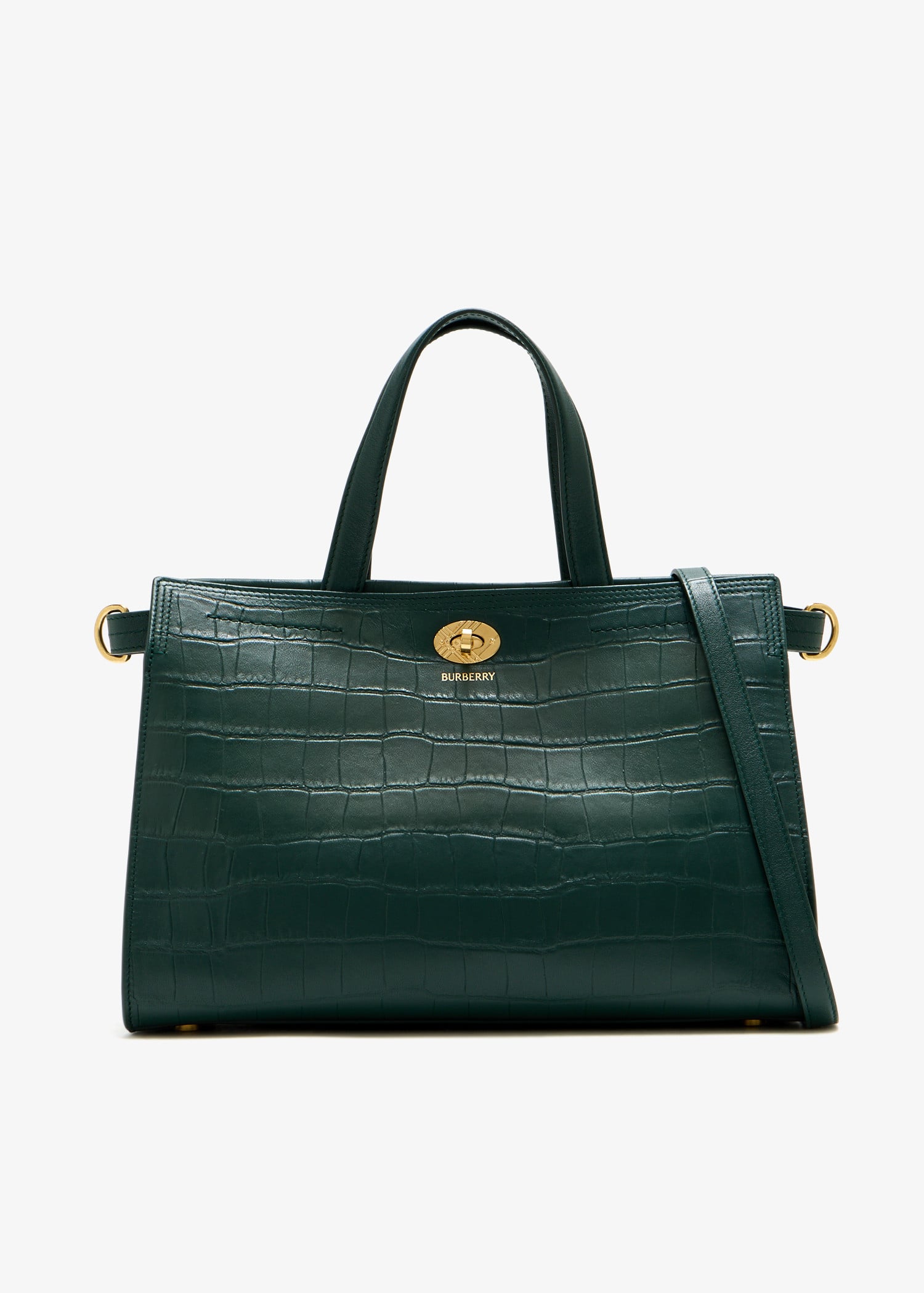 

Small Cotswolds tote bag, Green