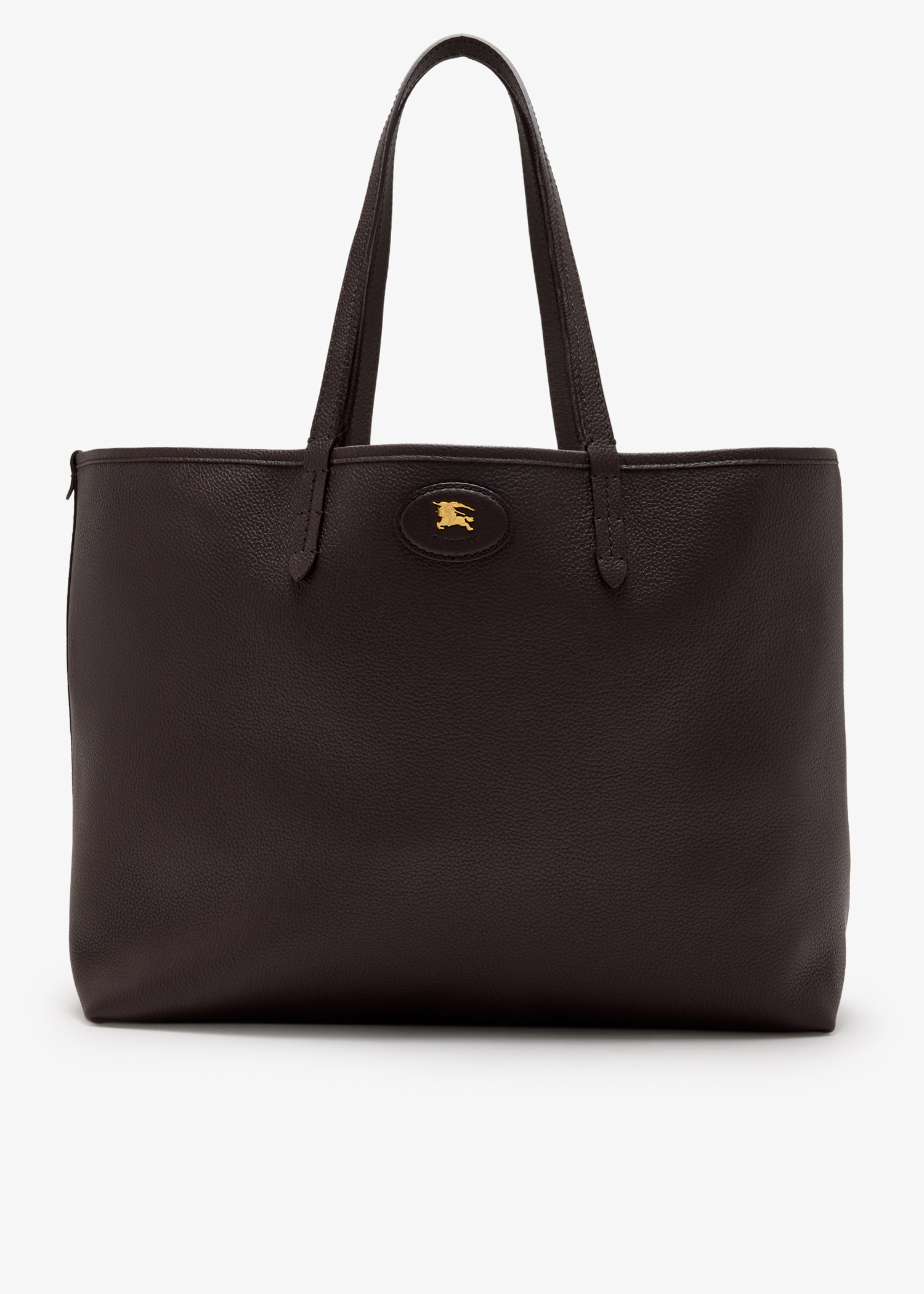 

Medium Reversible Bloomsbury tote bag, Brown