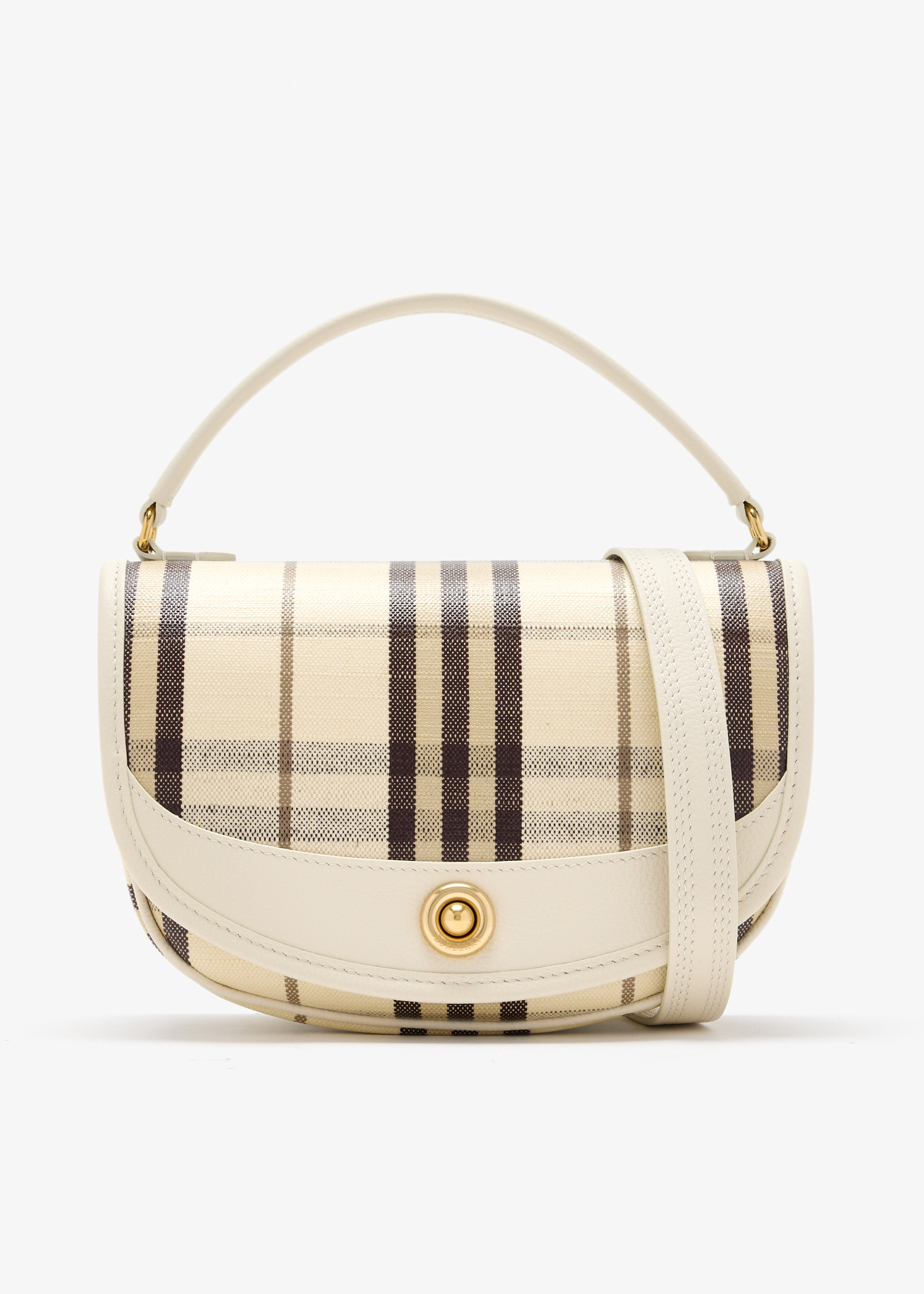 

Highlands crossbody bag, Beige