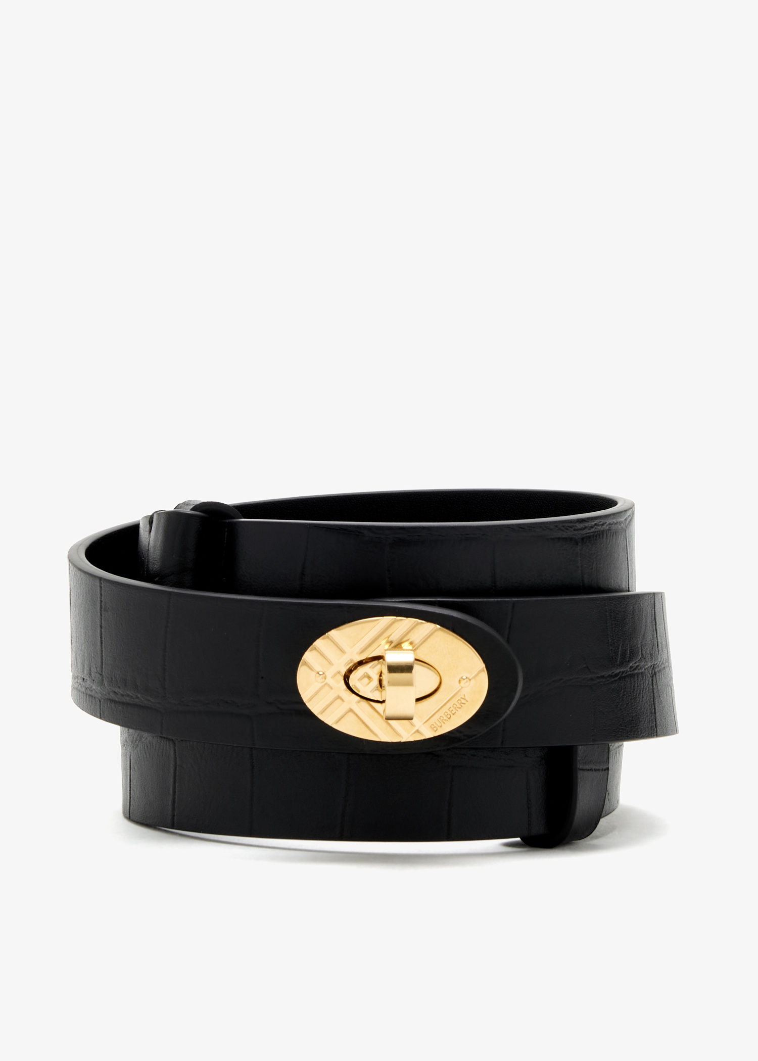 

Cotswolds belt, Black