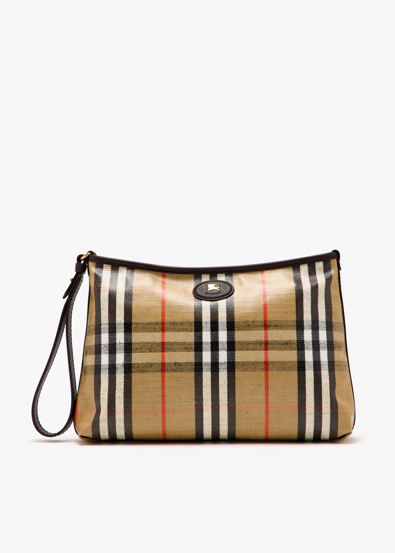 

Highlands pouch, Printed