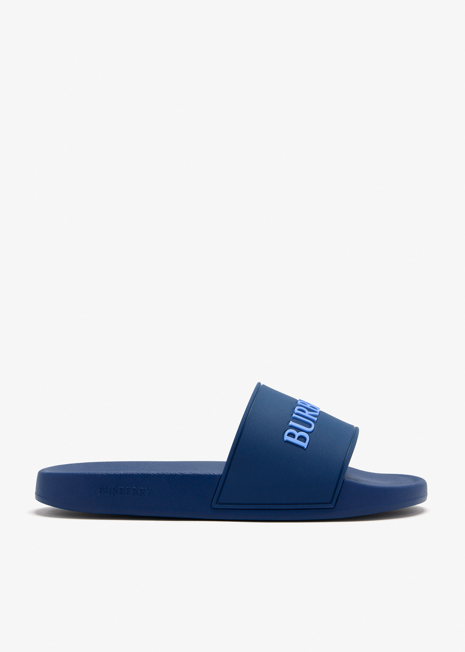 

Logo slides, Navy