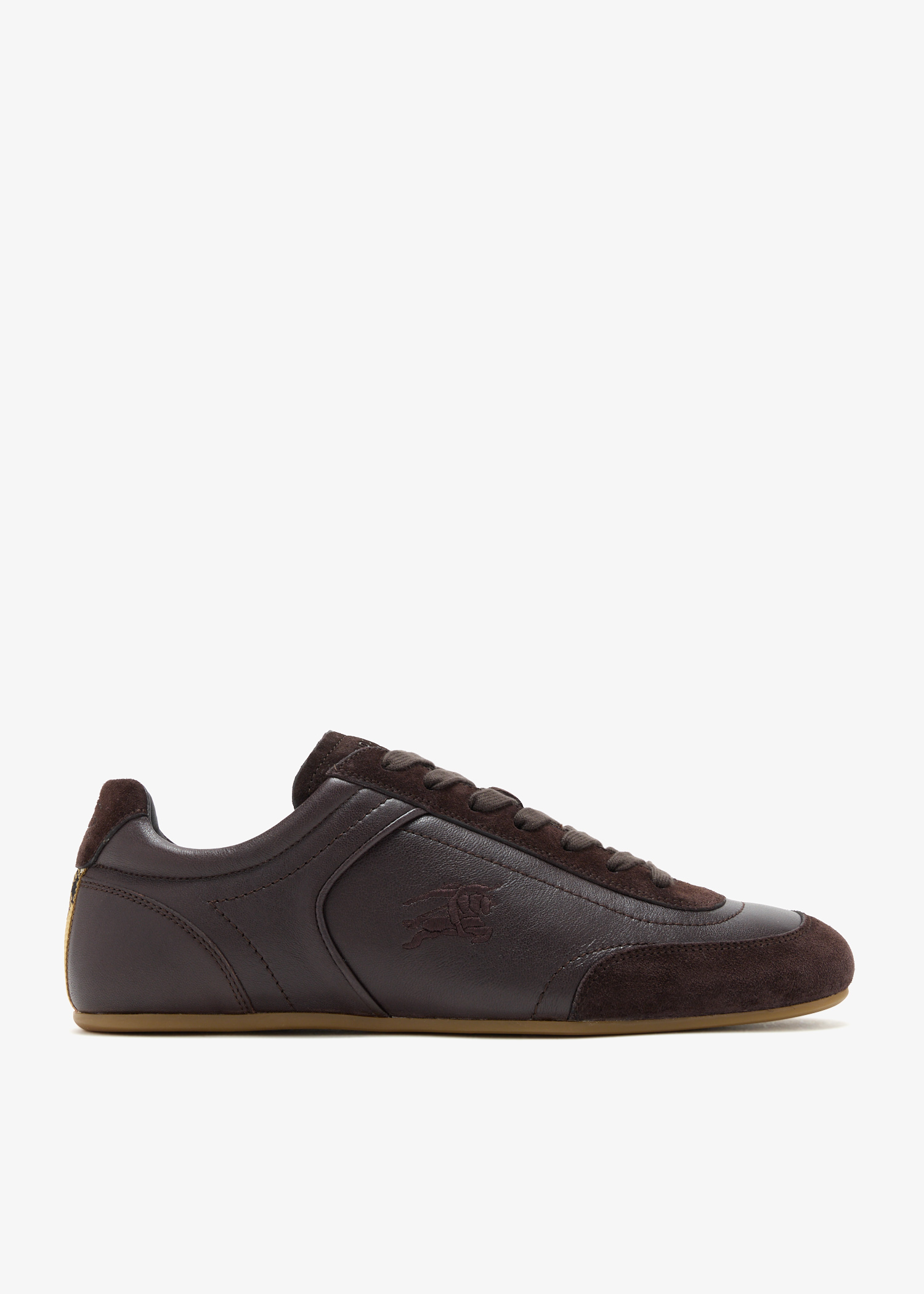 

Knight Runner sneakers, Brown