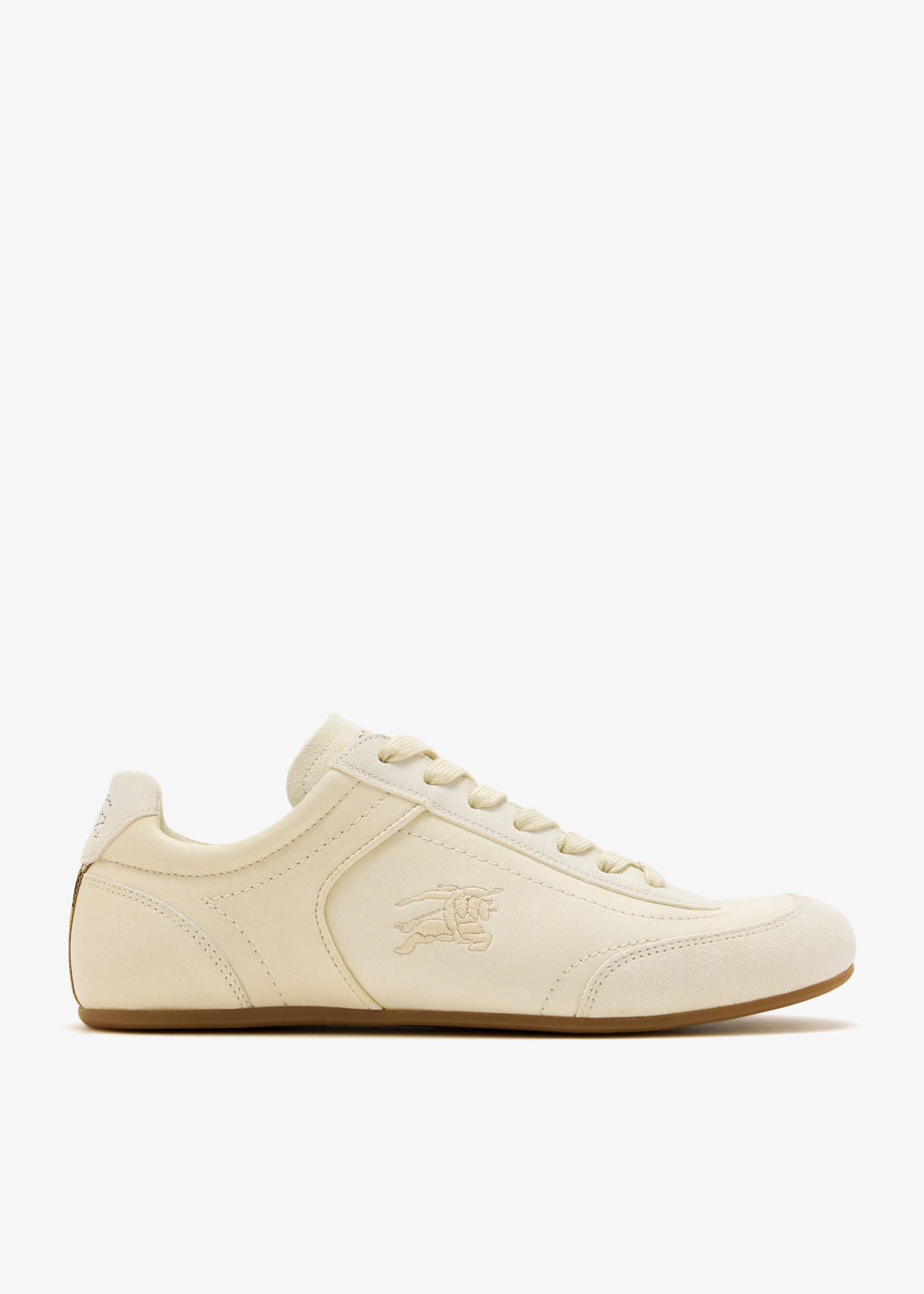 

Knight Runner sneakers, Cream