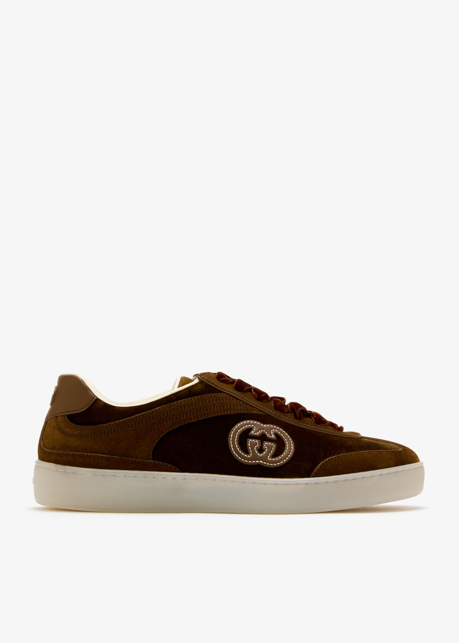 

G75 sneakers, Brown