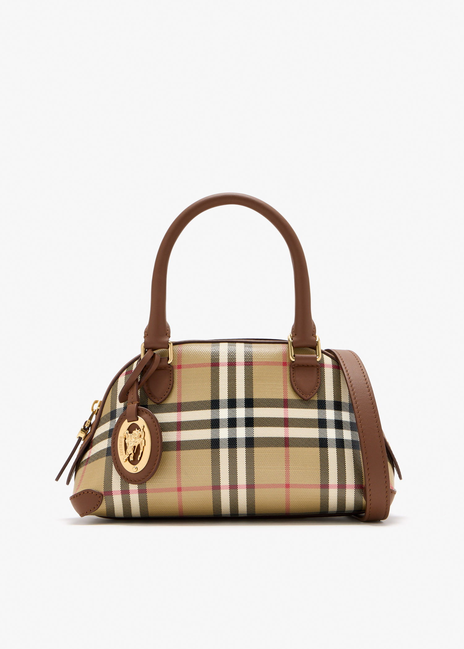 

Mini Primrose bag, Beige