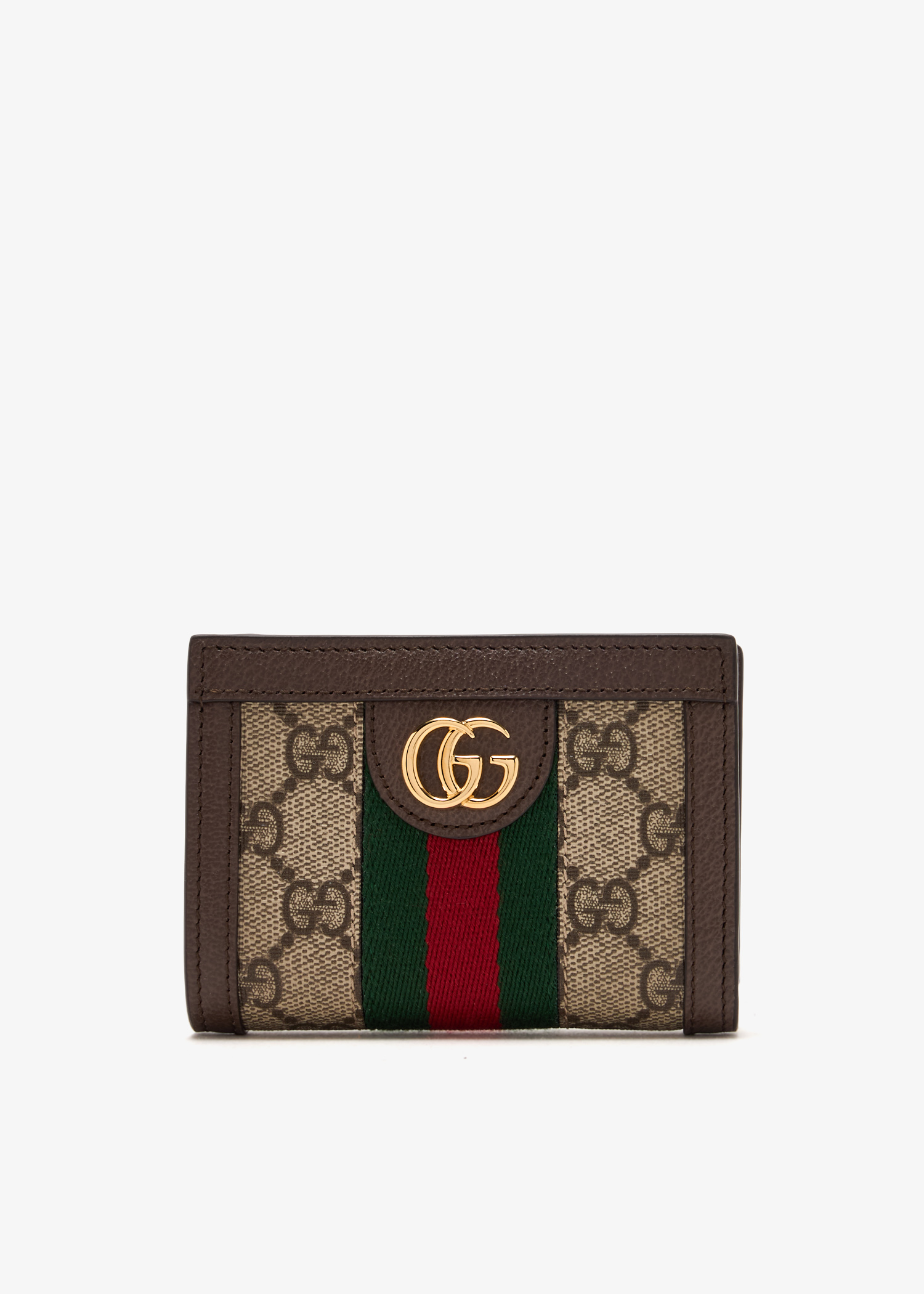 

Ophidia bi-fold wallet, Printed