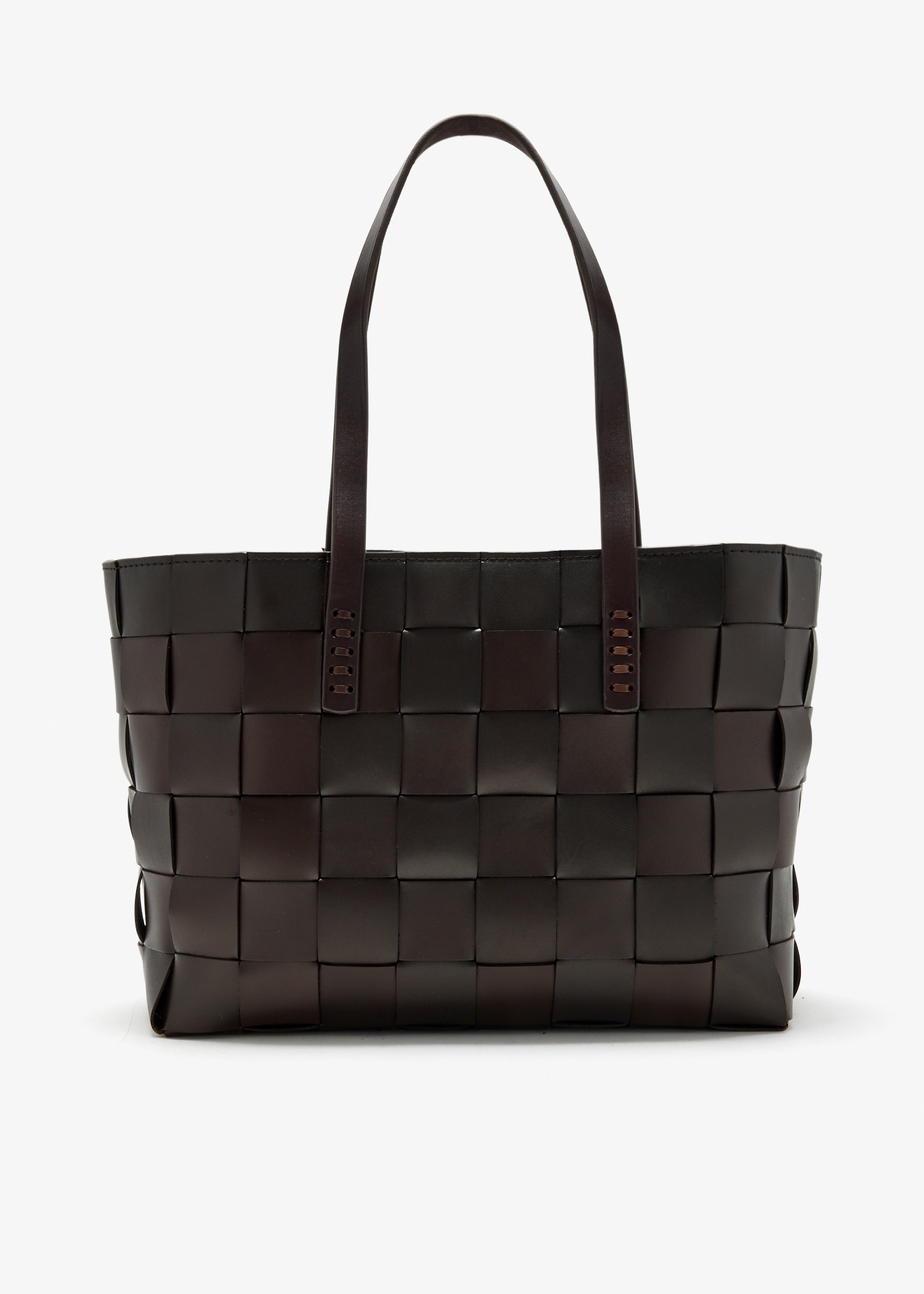 

Japan tote bag, Brown