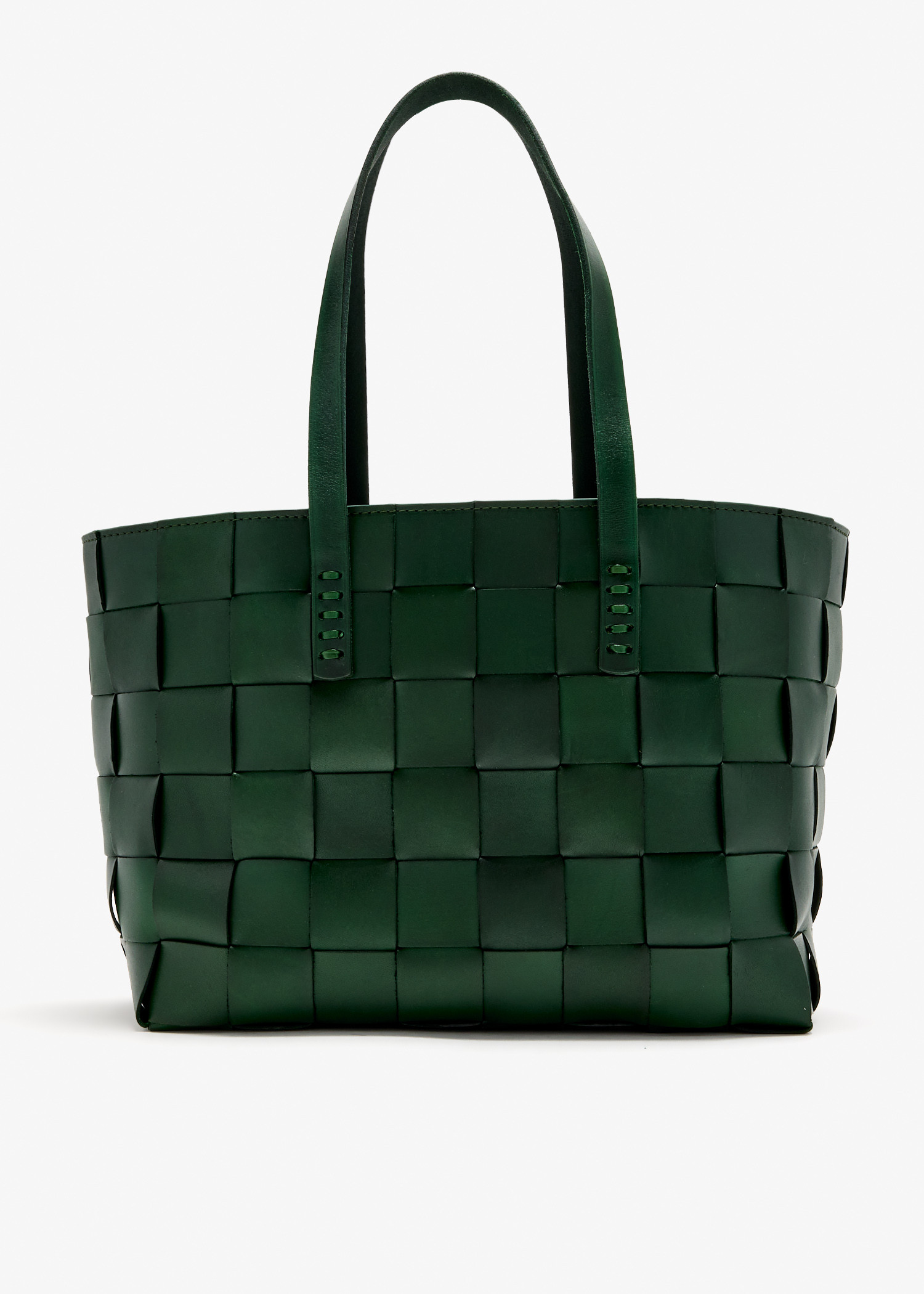 

Japan tote bag, Green