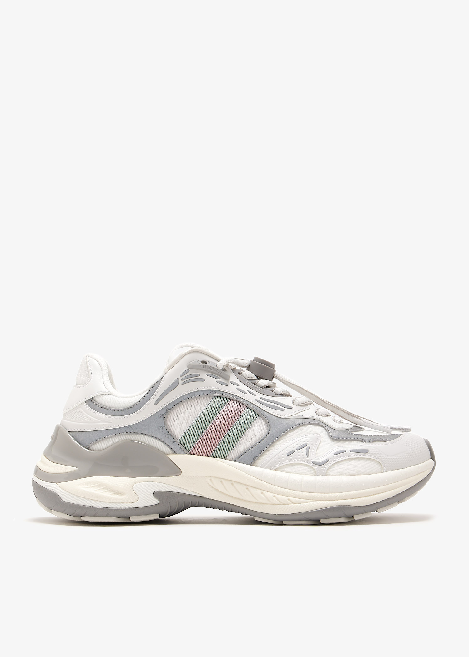 

Gucci 2.0 sneakers, White