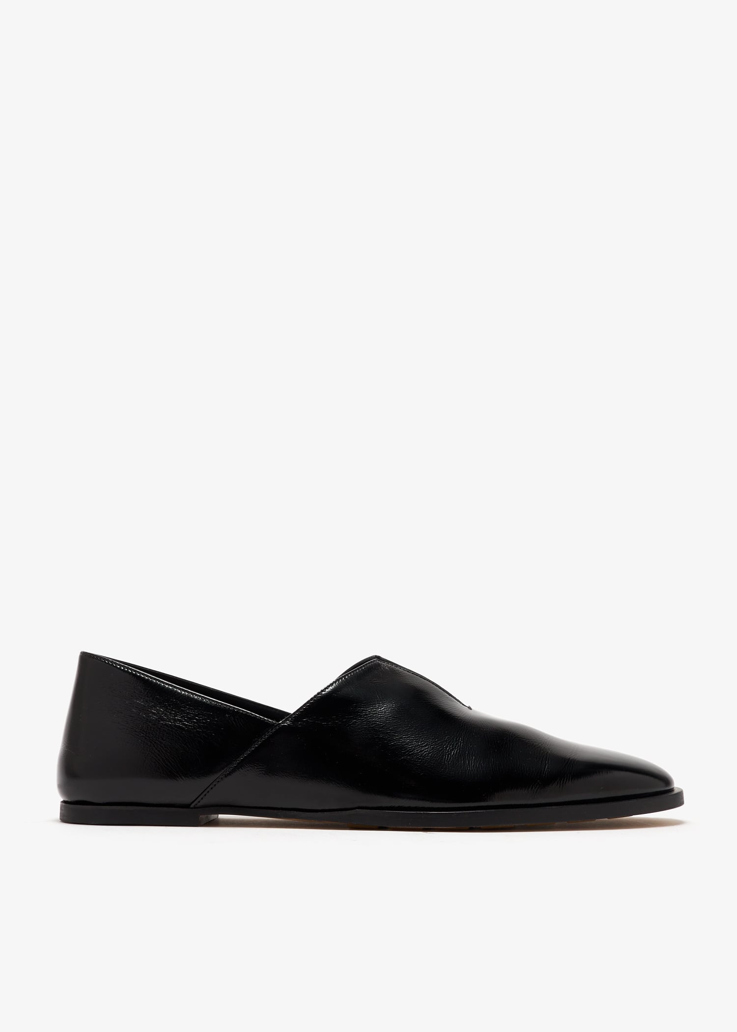 

Cha-Cha slippers, Black