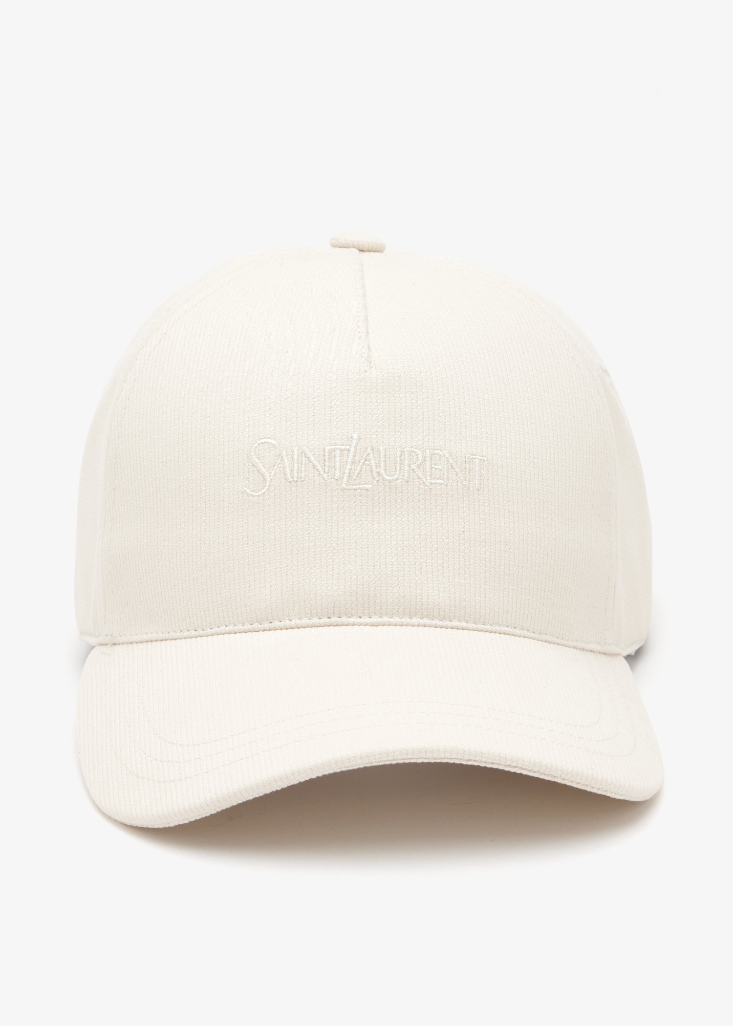 

Vintage cap, White