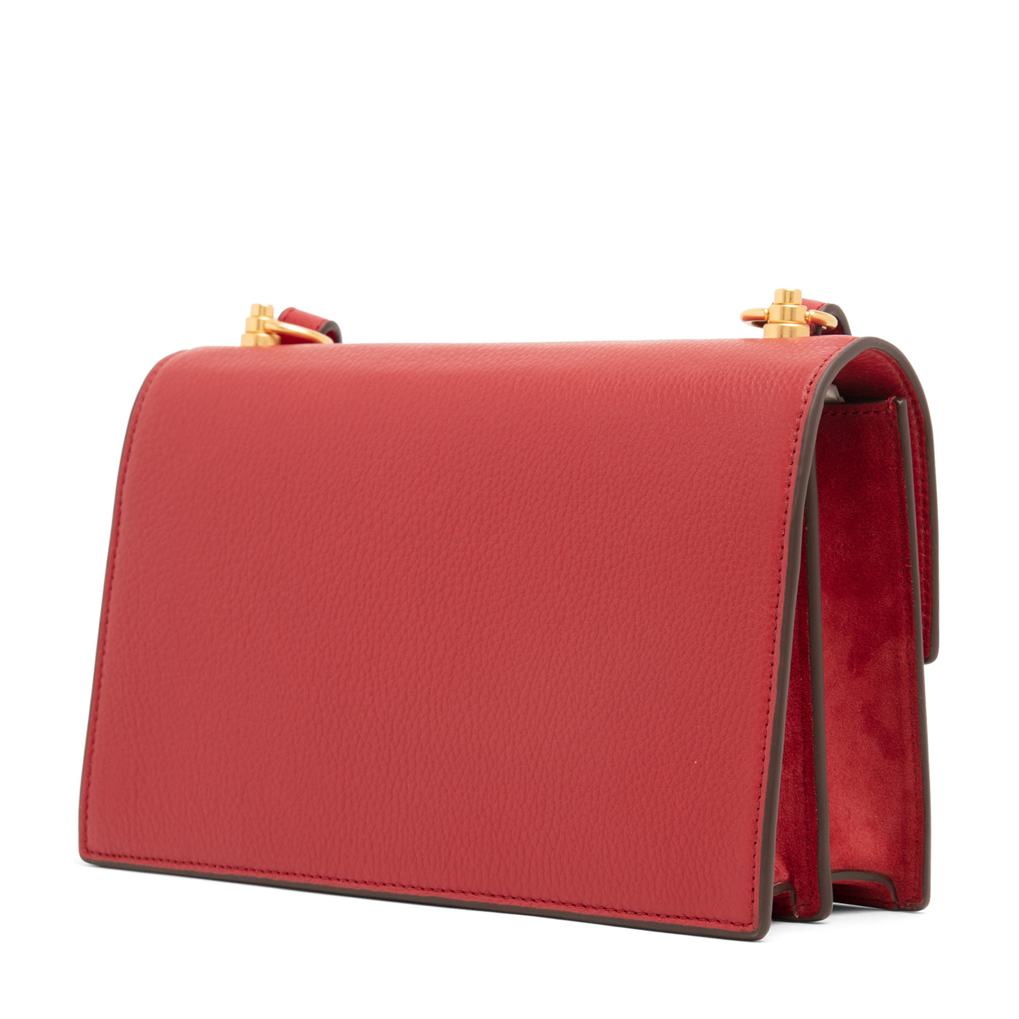 

Miller shoulder bag, Red
